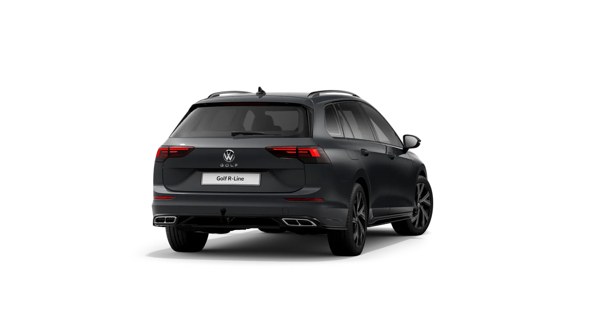 Volkswagen Golf Variant R-Line