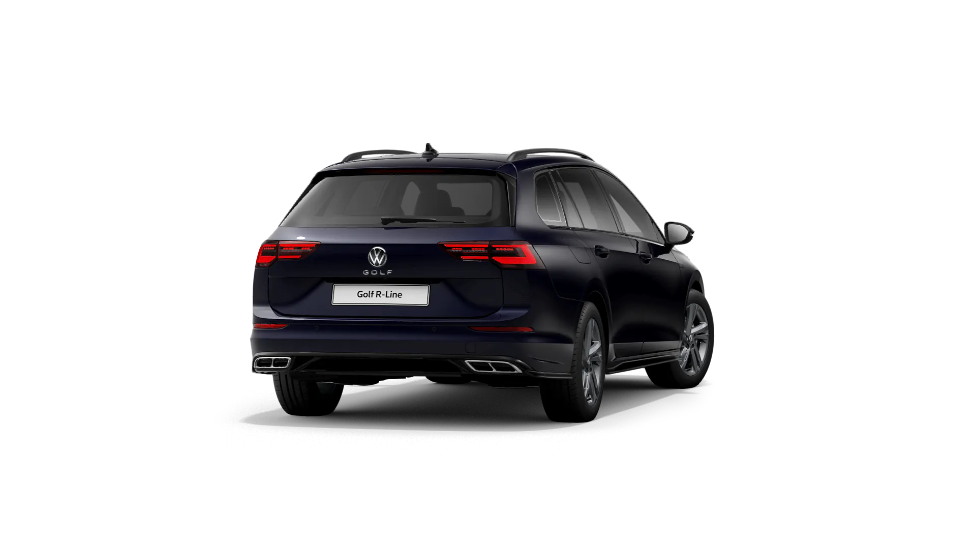 Volkswagen Golf Variant R-Line