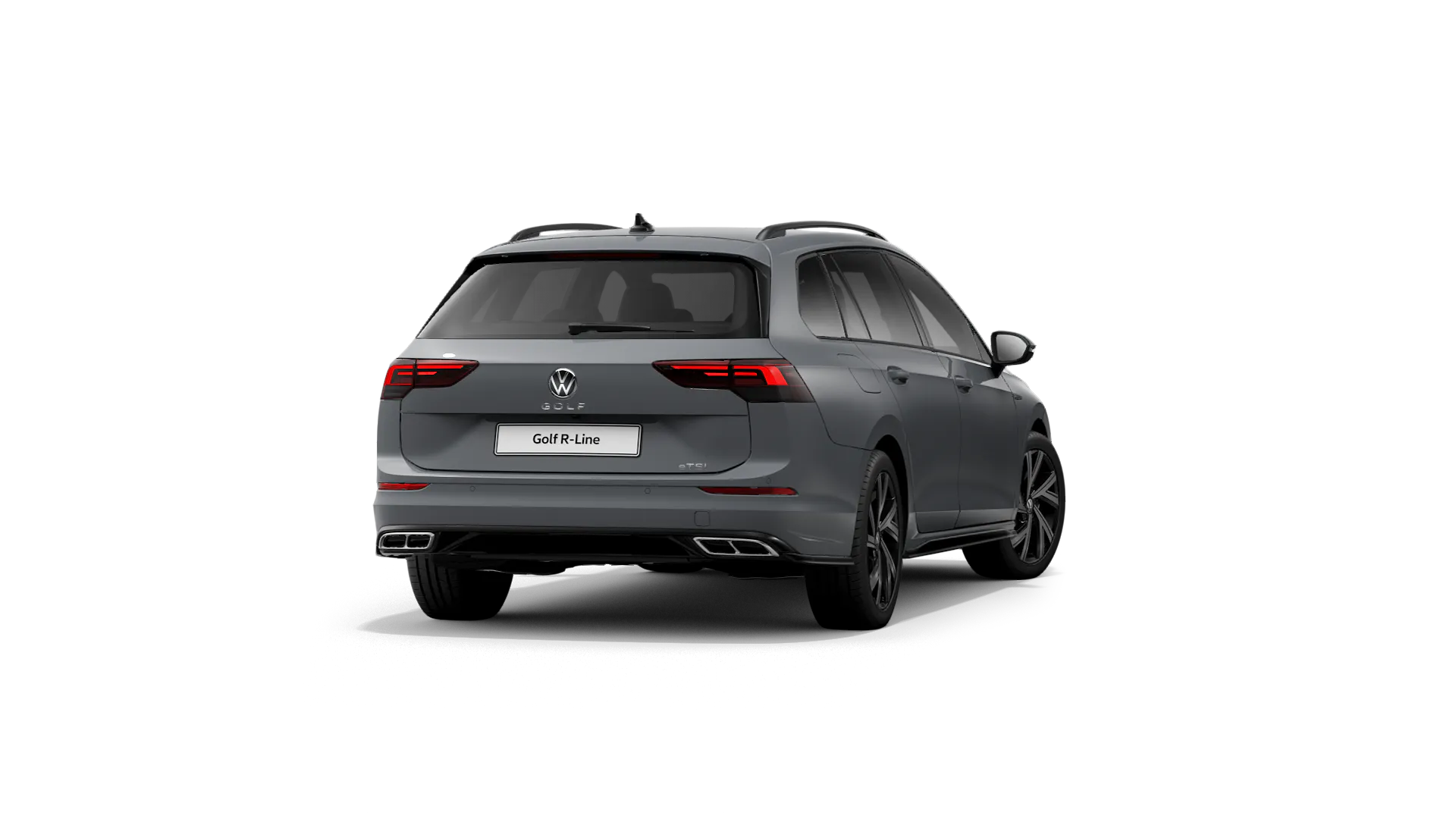 Volkswagen Golf Variant R-Line