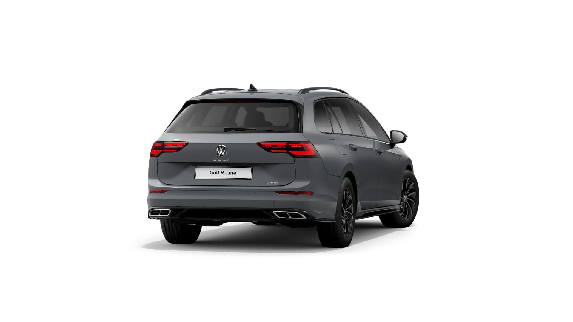 Volkswagen Golf Variant R-Line