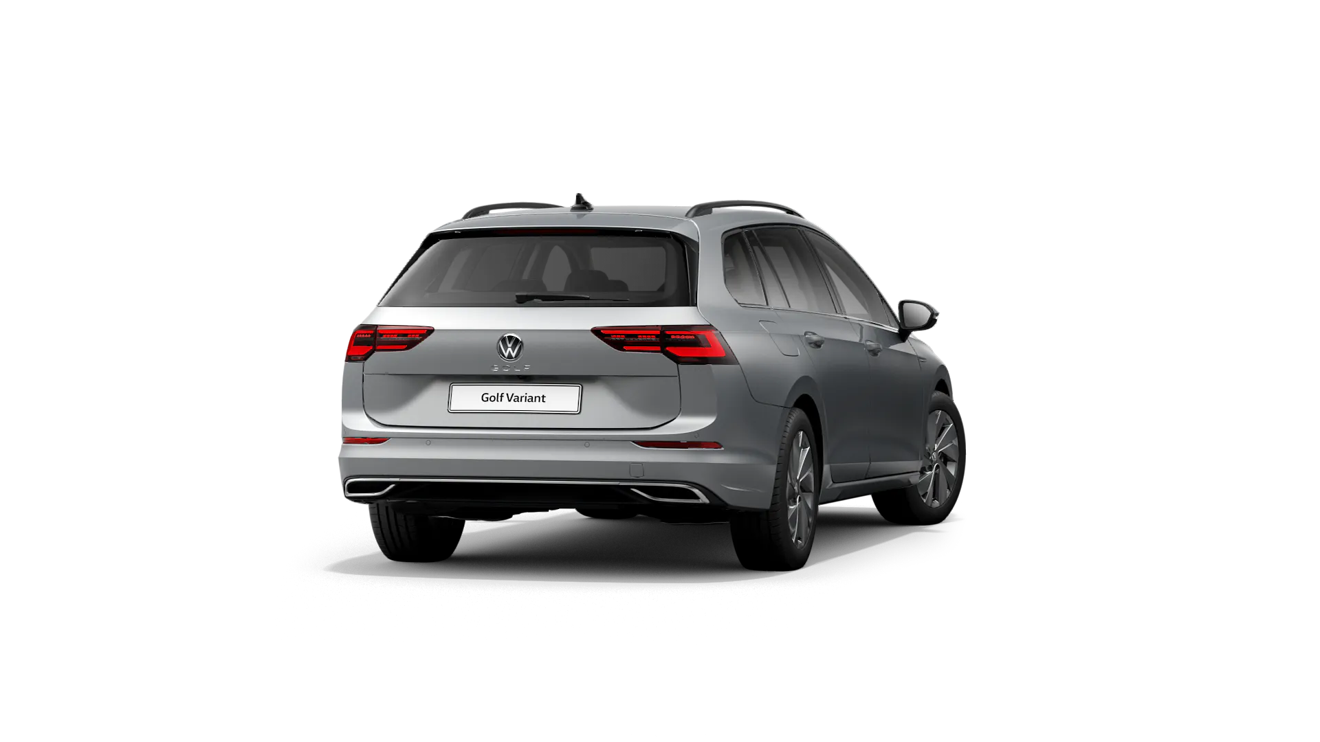 Volkswagen Golf Variant Style