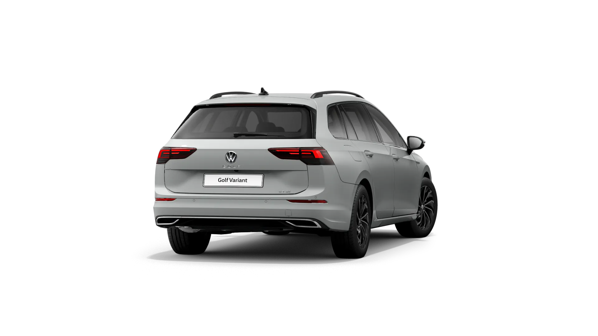 Volkswagen Golf Variant Style
