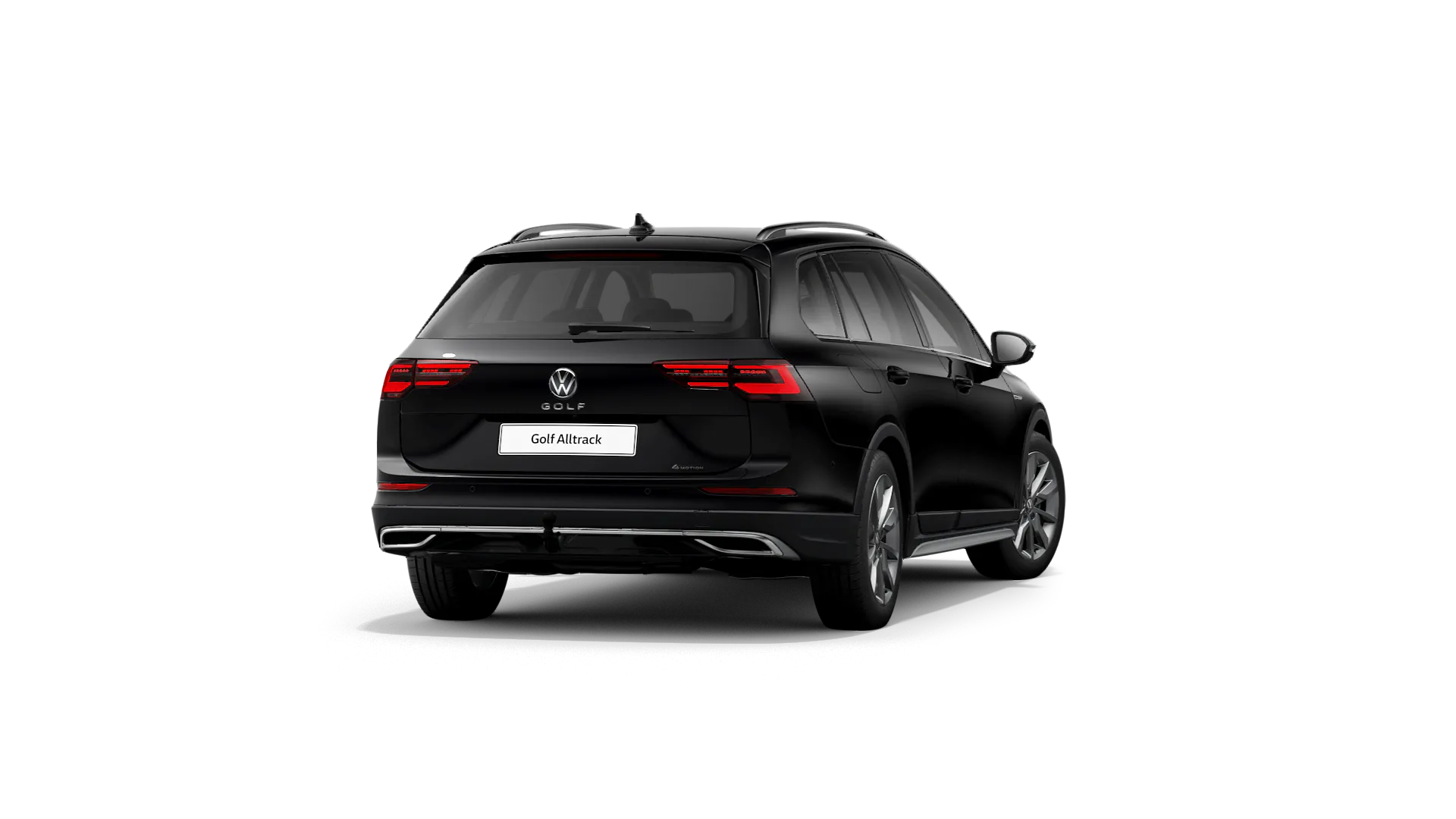 Volkswagen Golf Variant Alltrack