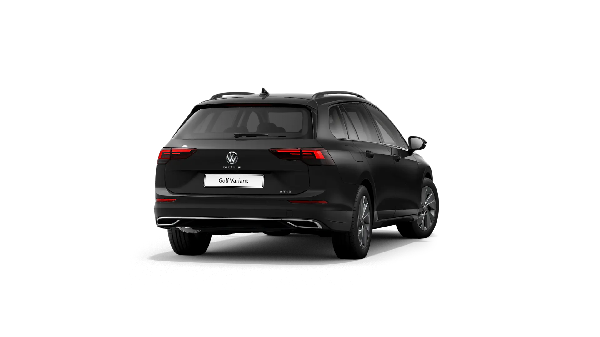 Volkswagen Golf Variant Style