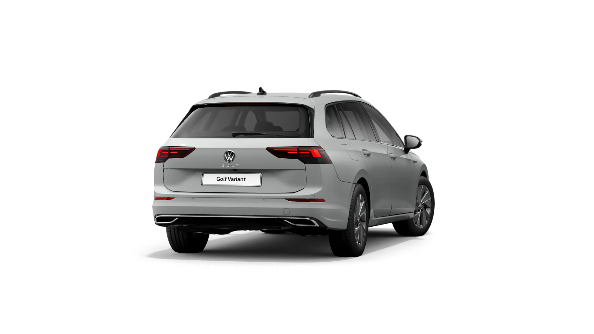 Volkswagen Golf Variant Style