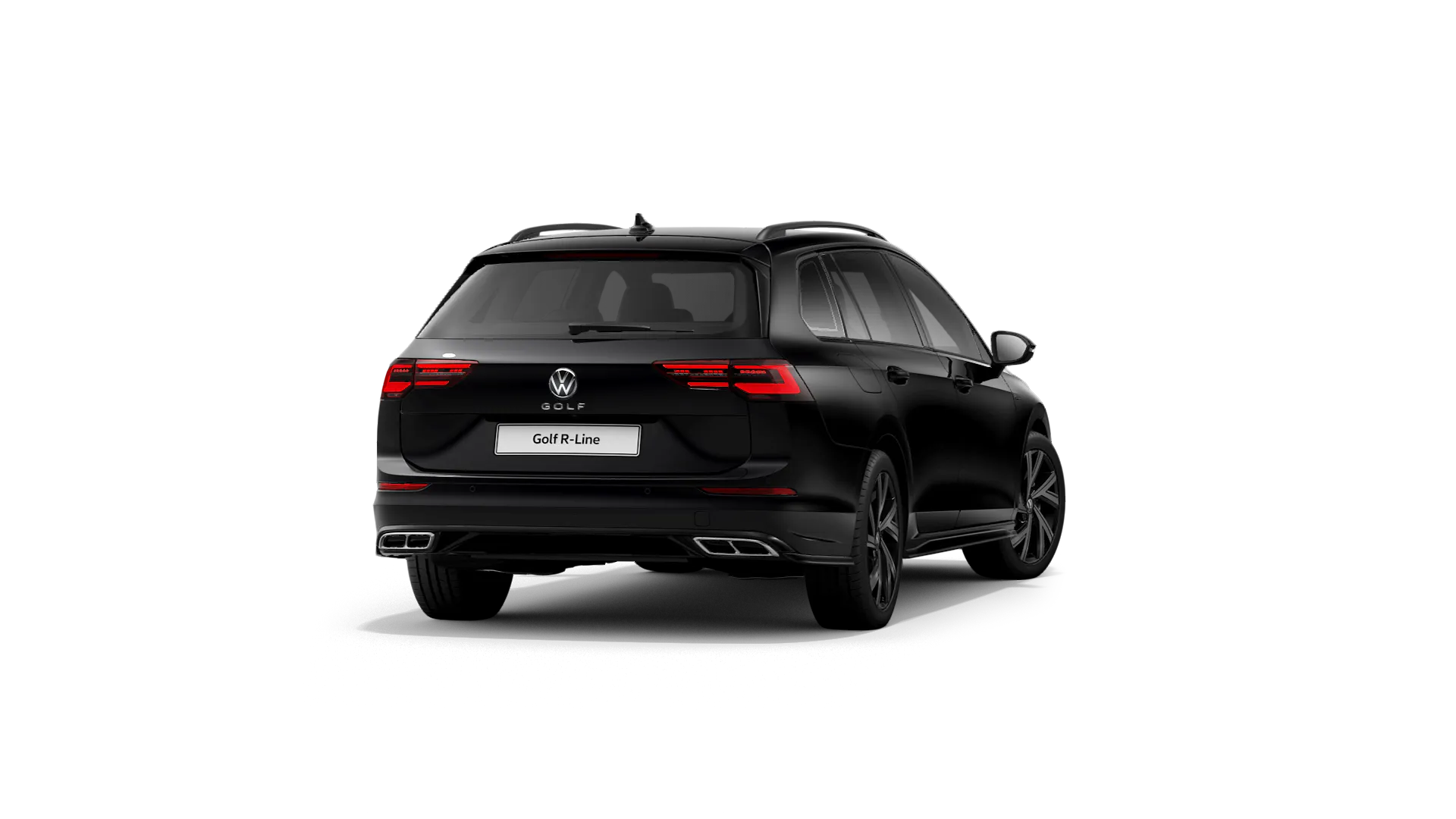 Volkswagen Golf Variant R-Line