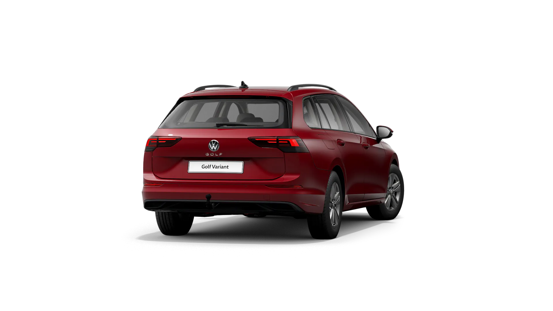 Volkswagen Golf Variant Life