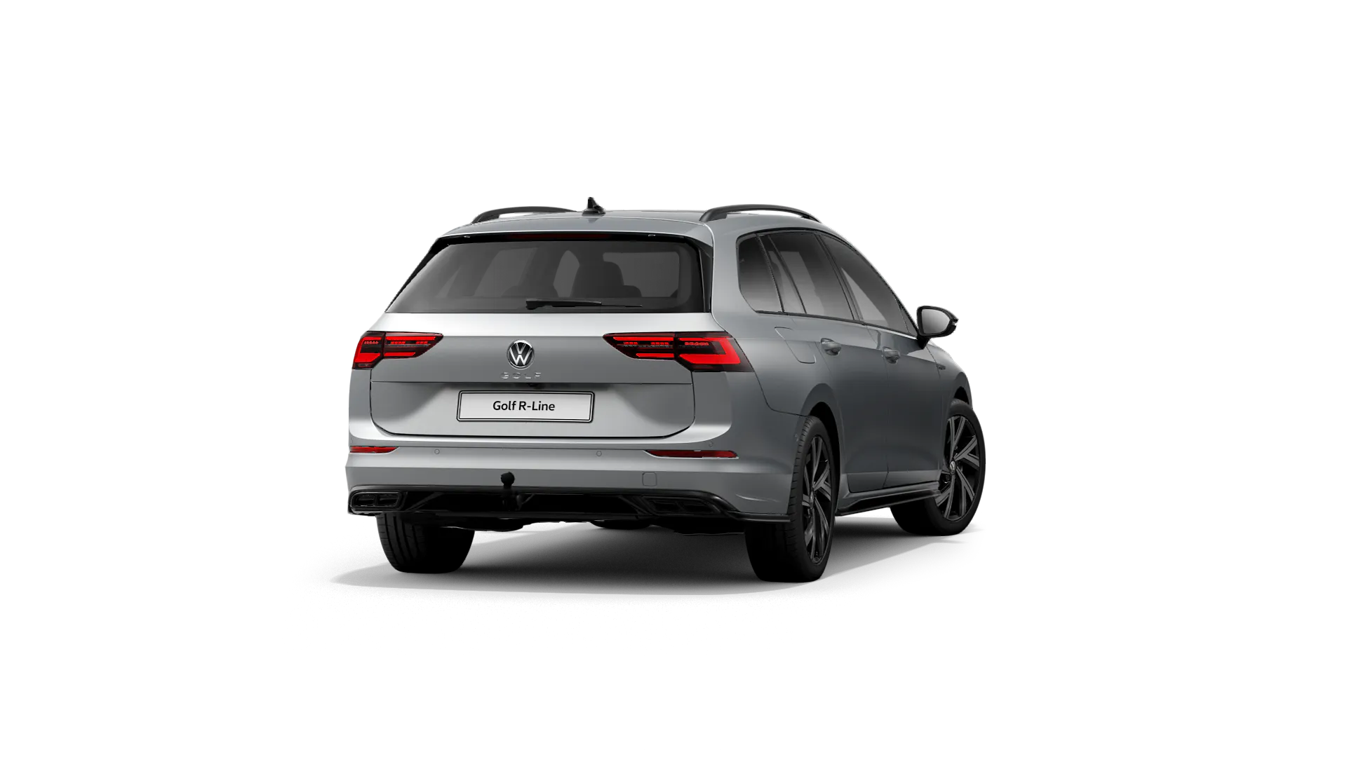 Volkswagen Golf Variant R-Line