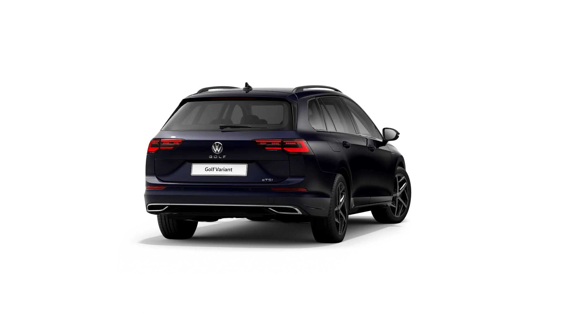 Volkswagen Golf Variant Style