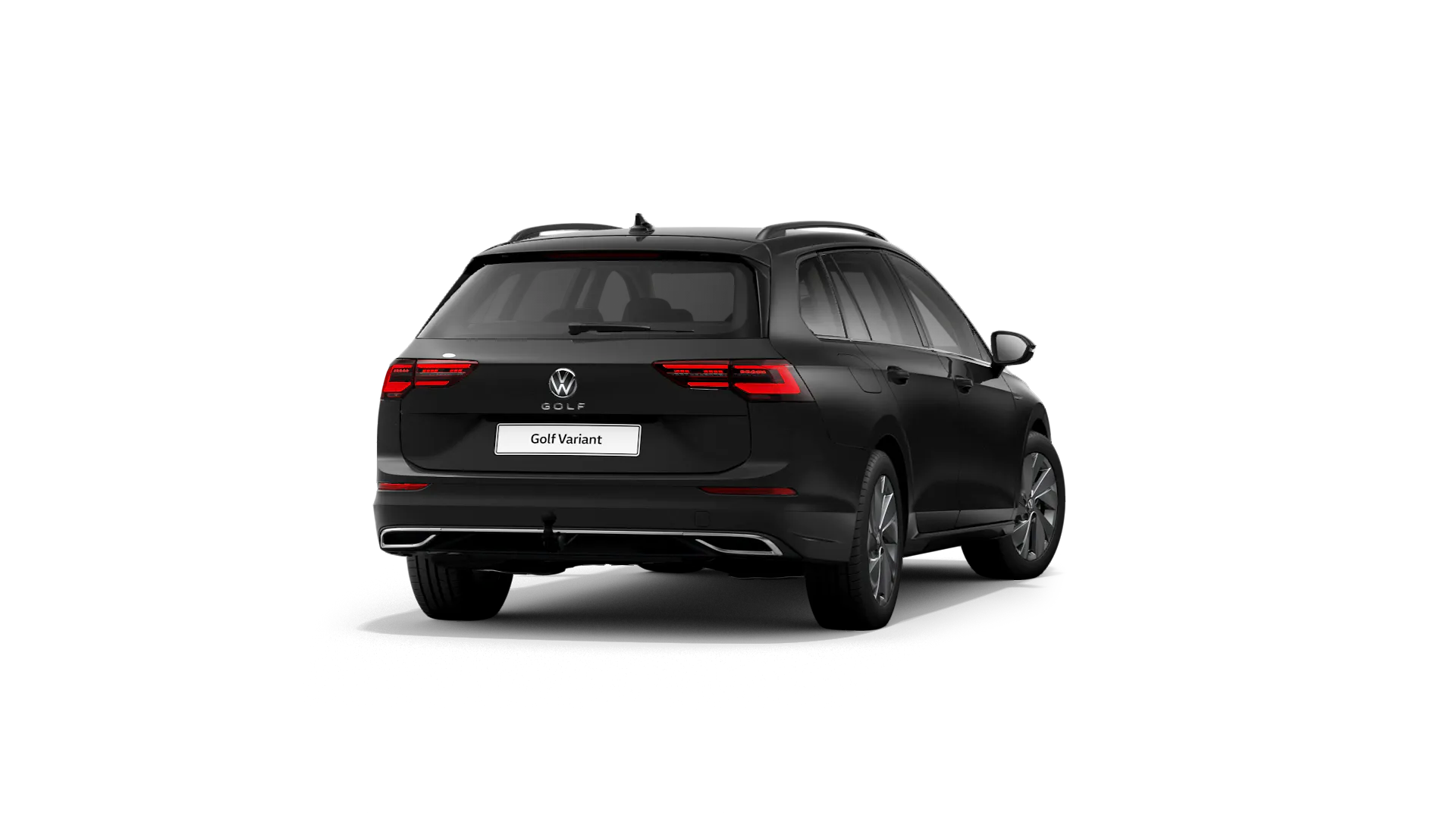 Volkswagen Golf Variant Style