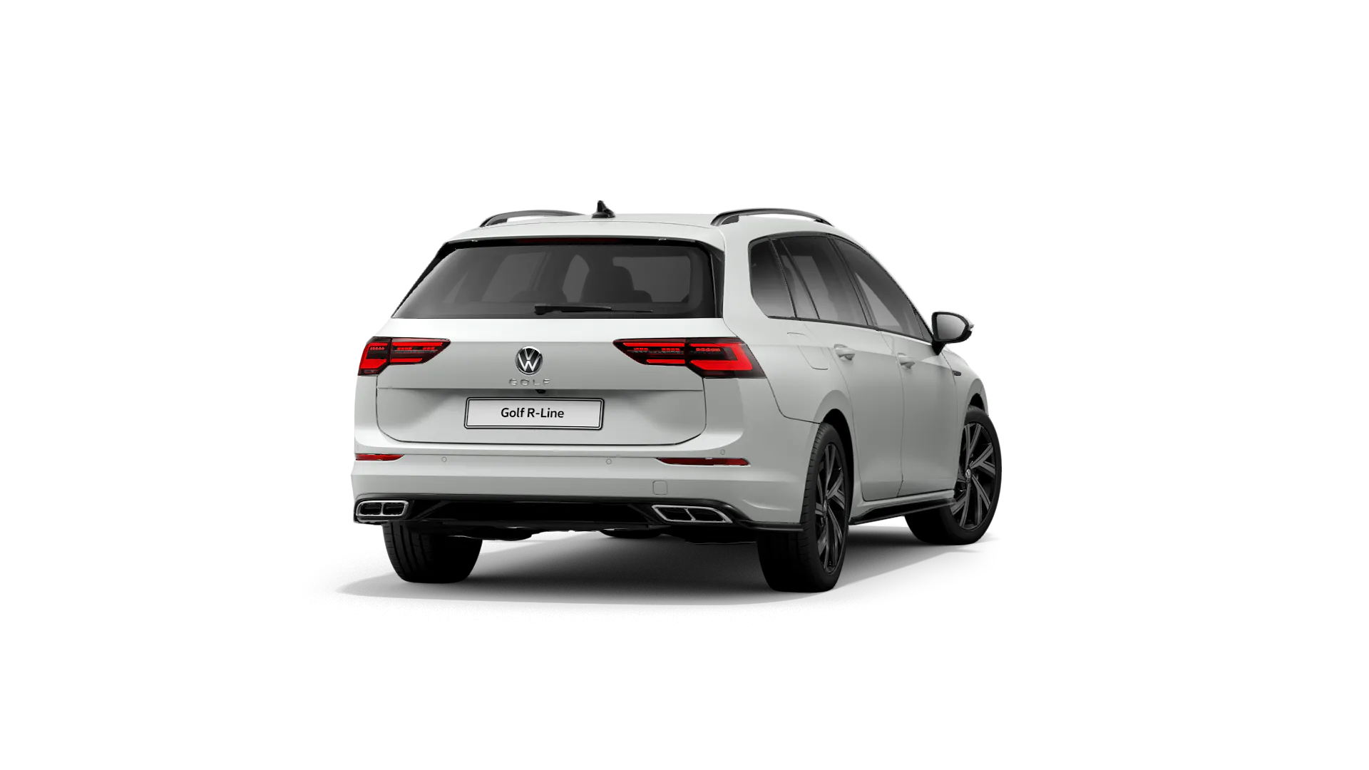 Volkswagen Golf Variant R-Line