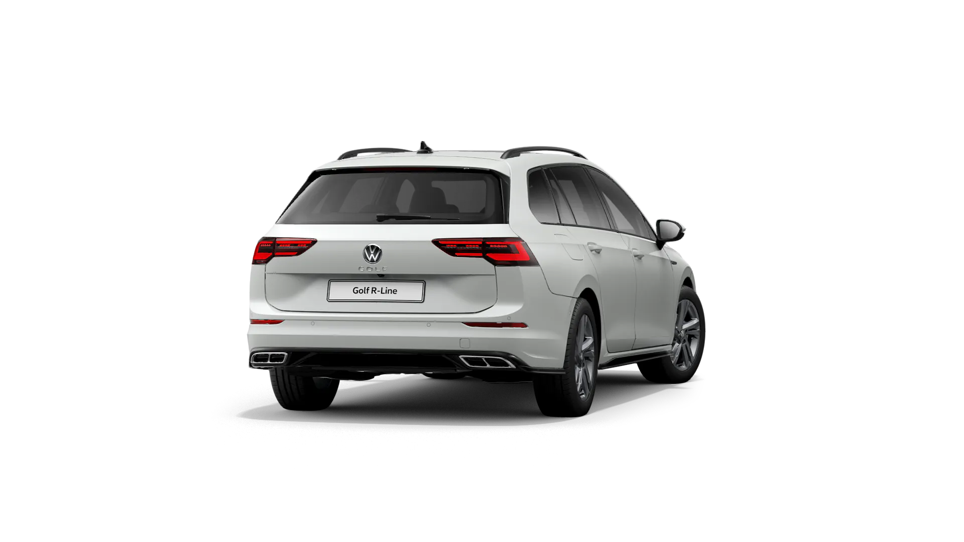 Volkswagen Golf Variant R-Line