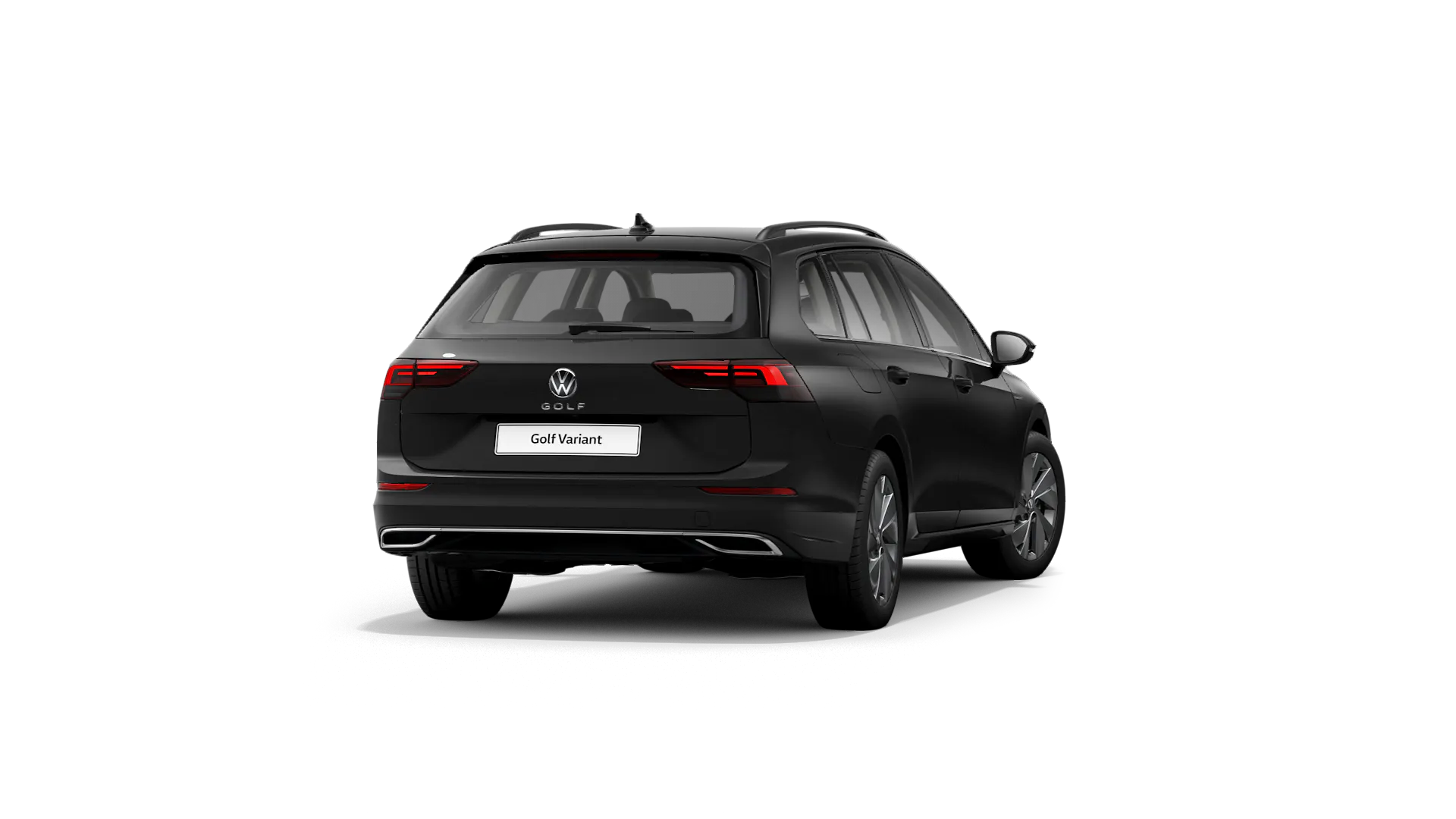 Volkswagen Golf Variant Style