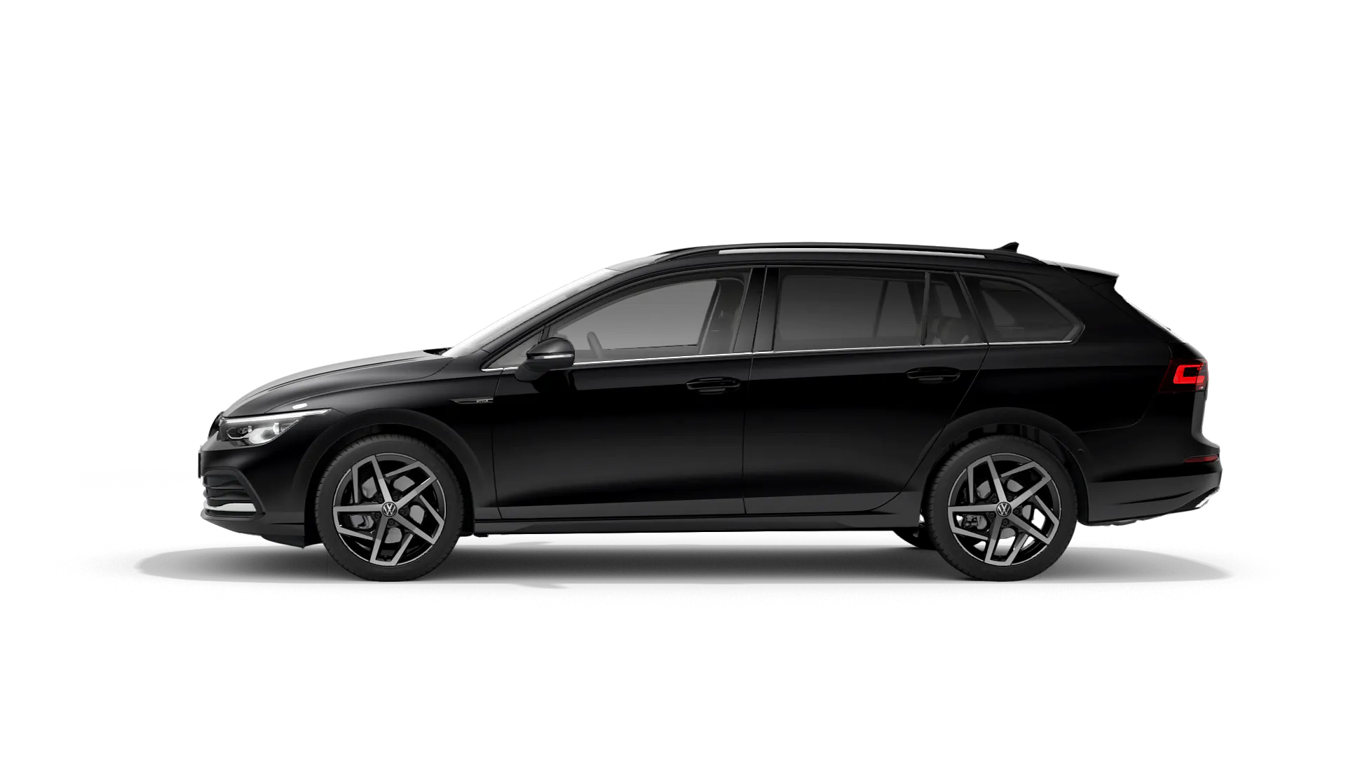 Volkswagen Golf Variant Style