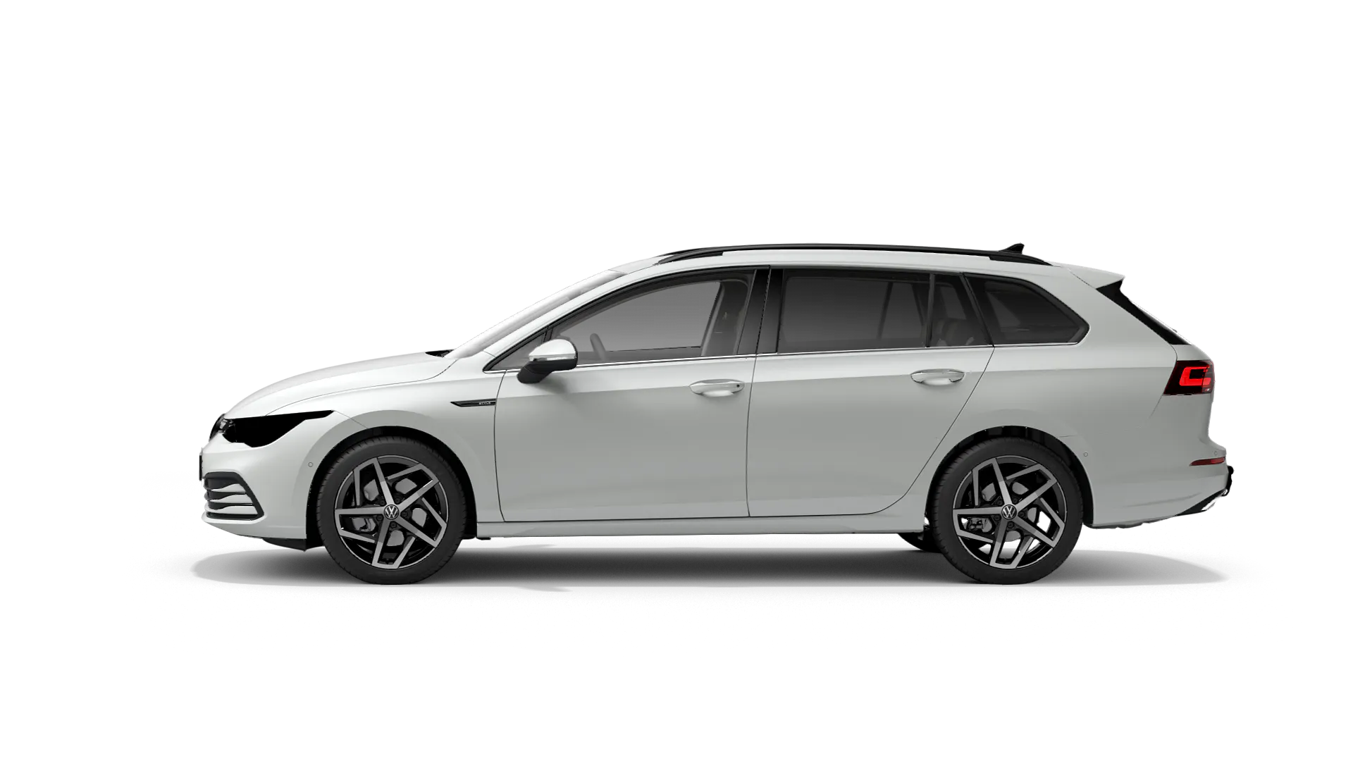 Volkswagen Golf Variant Style