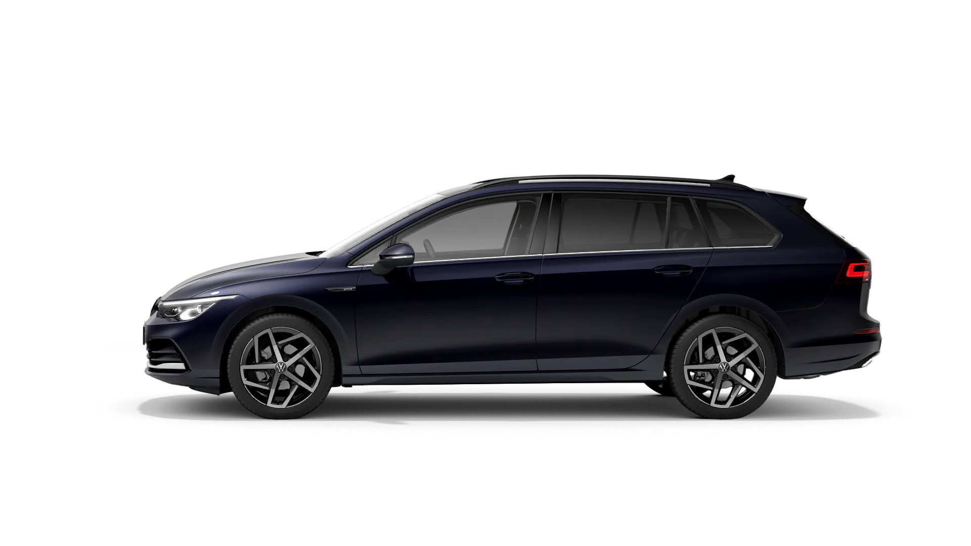 Volkswagen Golf Variant Style
