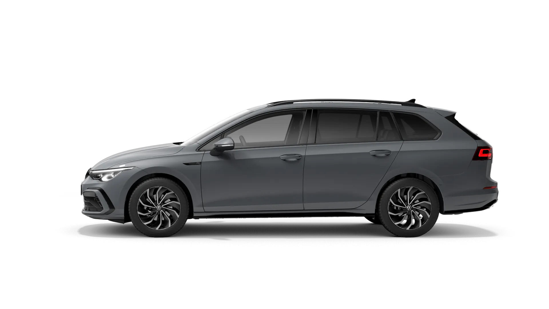 Volkswagen Golf Variant R-Line