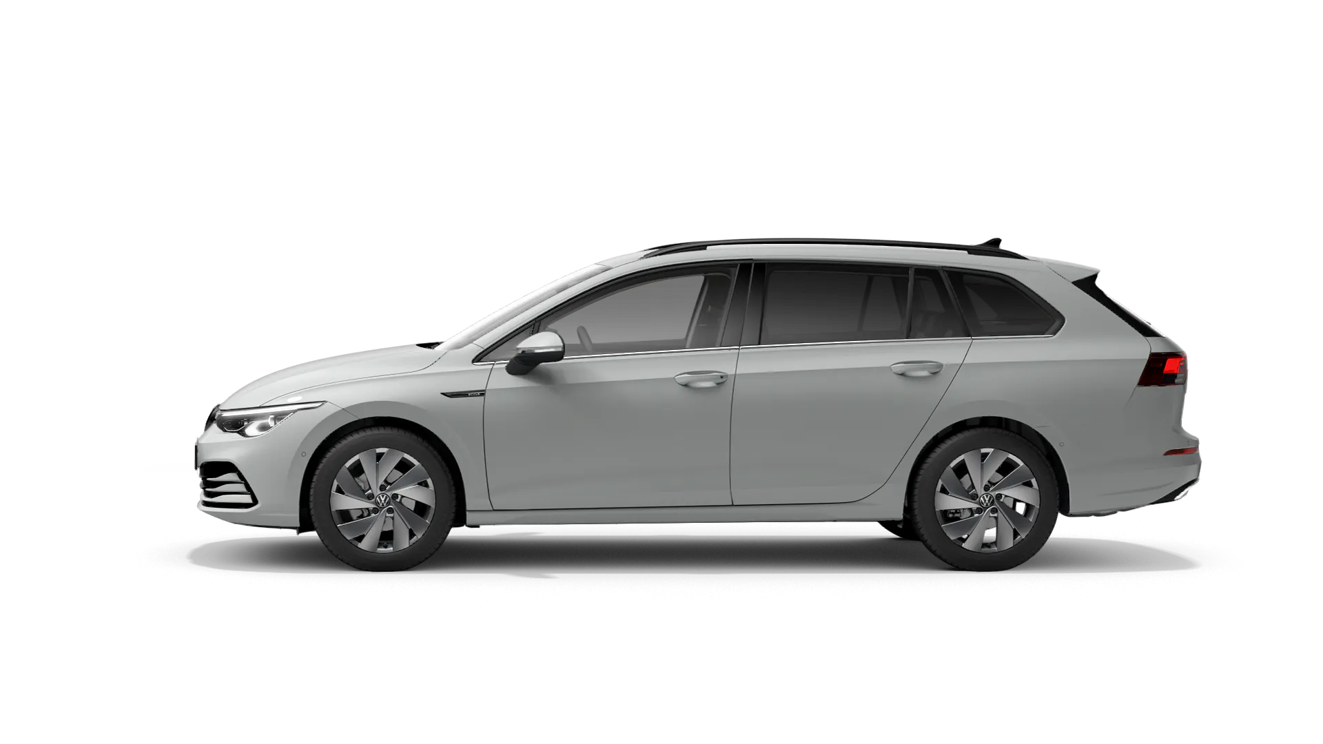 Volkswagen Golf Variant Style