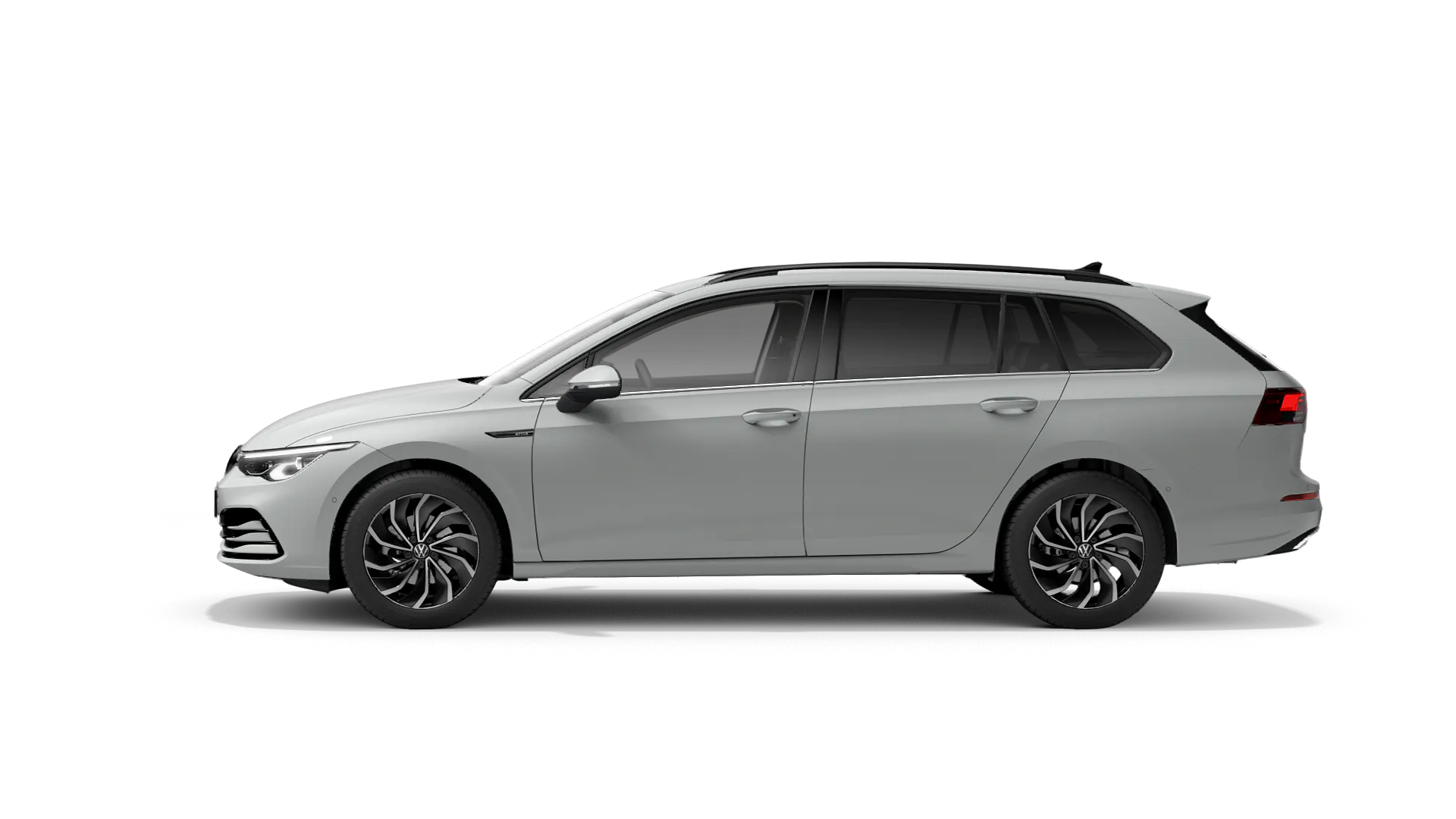 Volkswagen Golf Variant Style