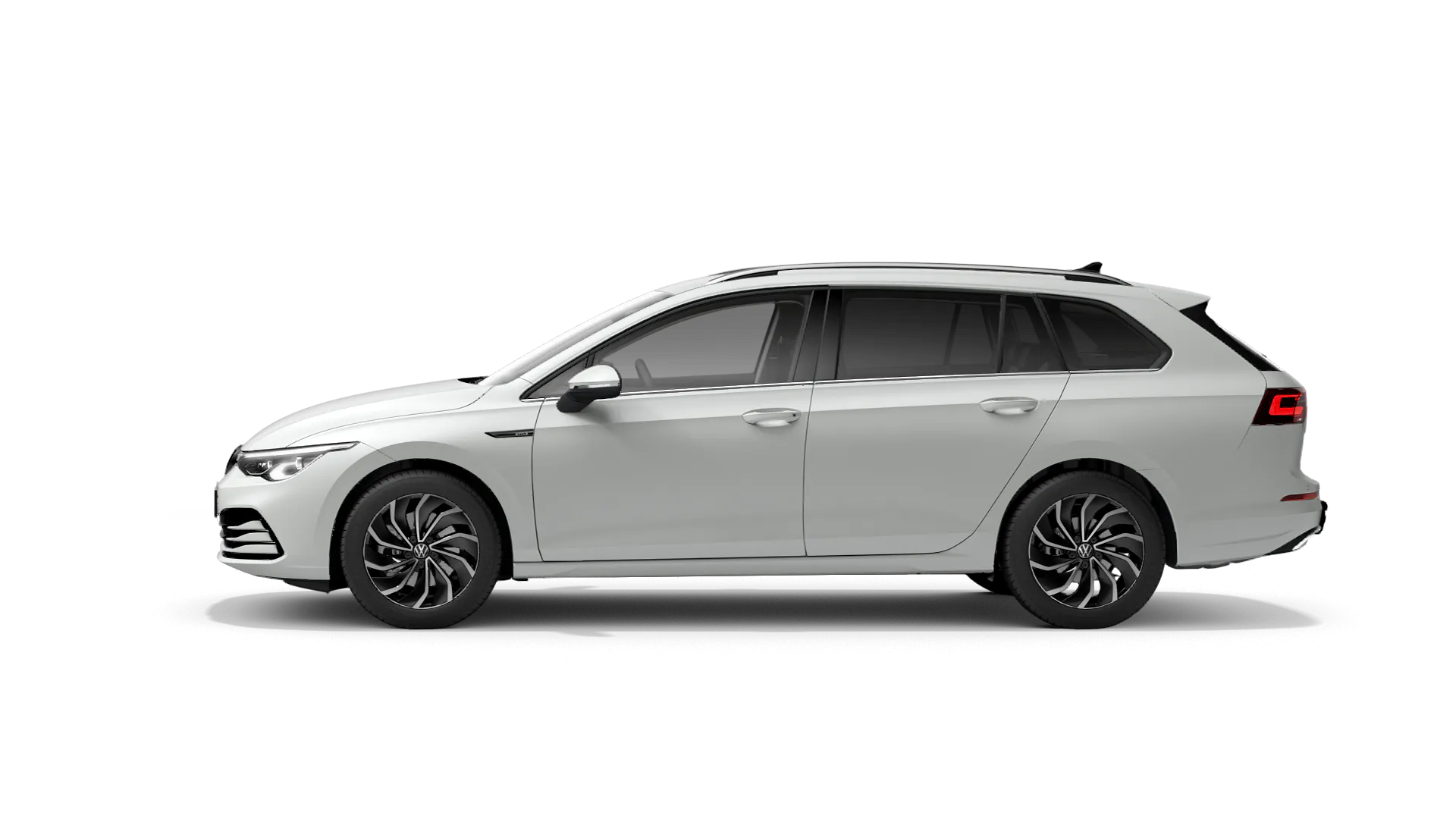Volkswagen Golf Variant Style