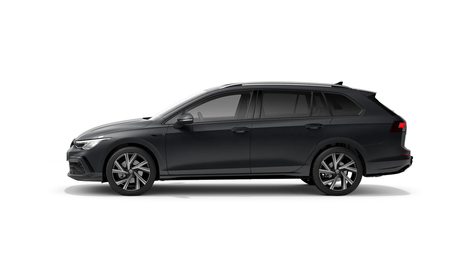 Volkswagen Golf Variant R-Line