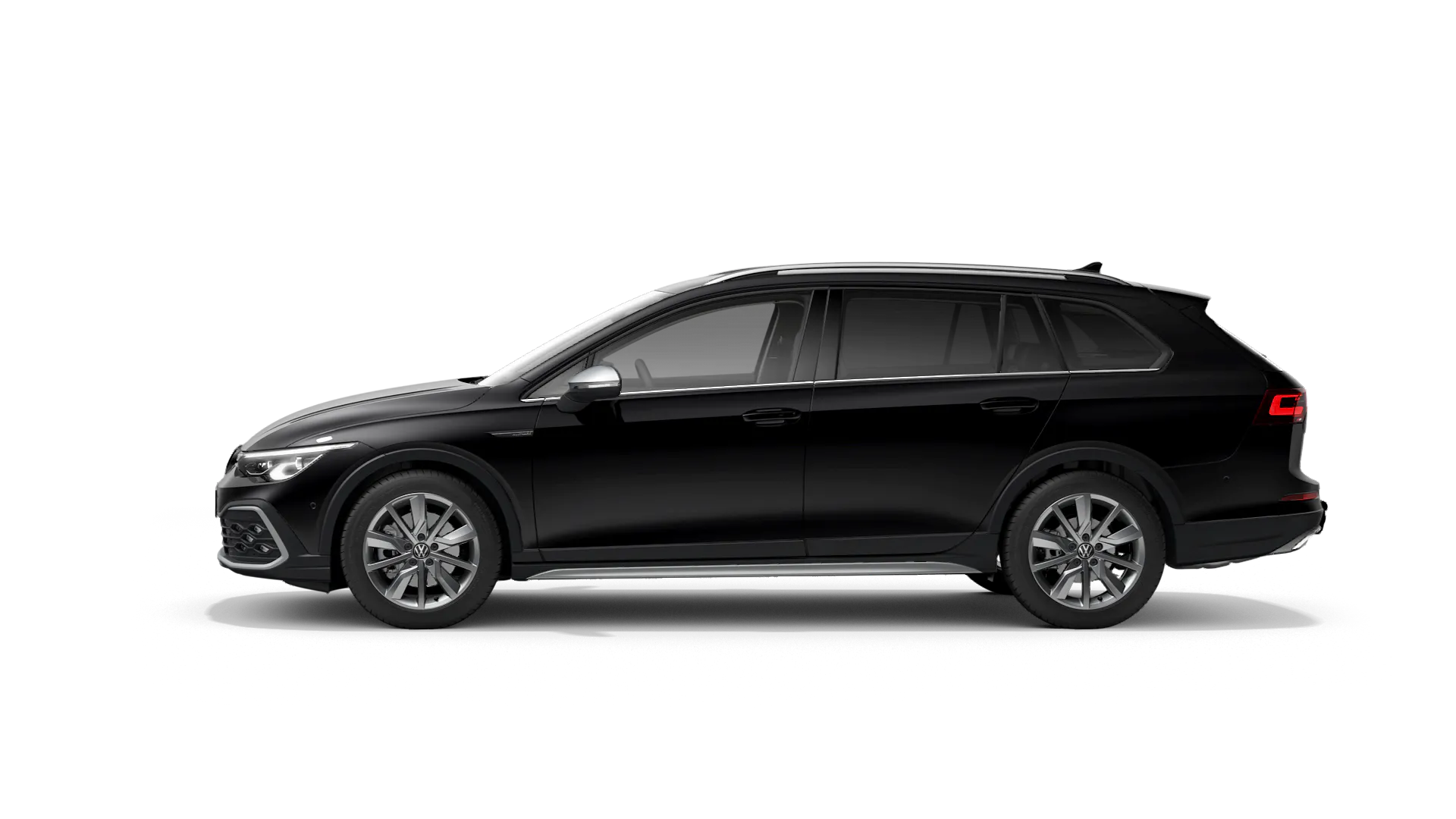 Volkswagen Golf Variant Alltrack