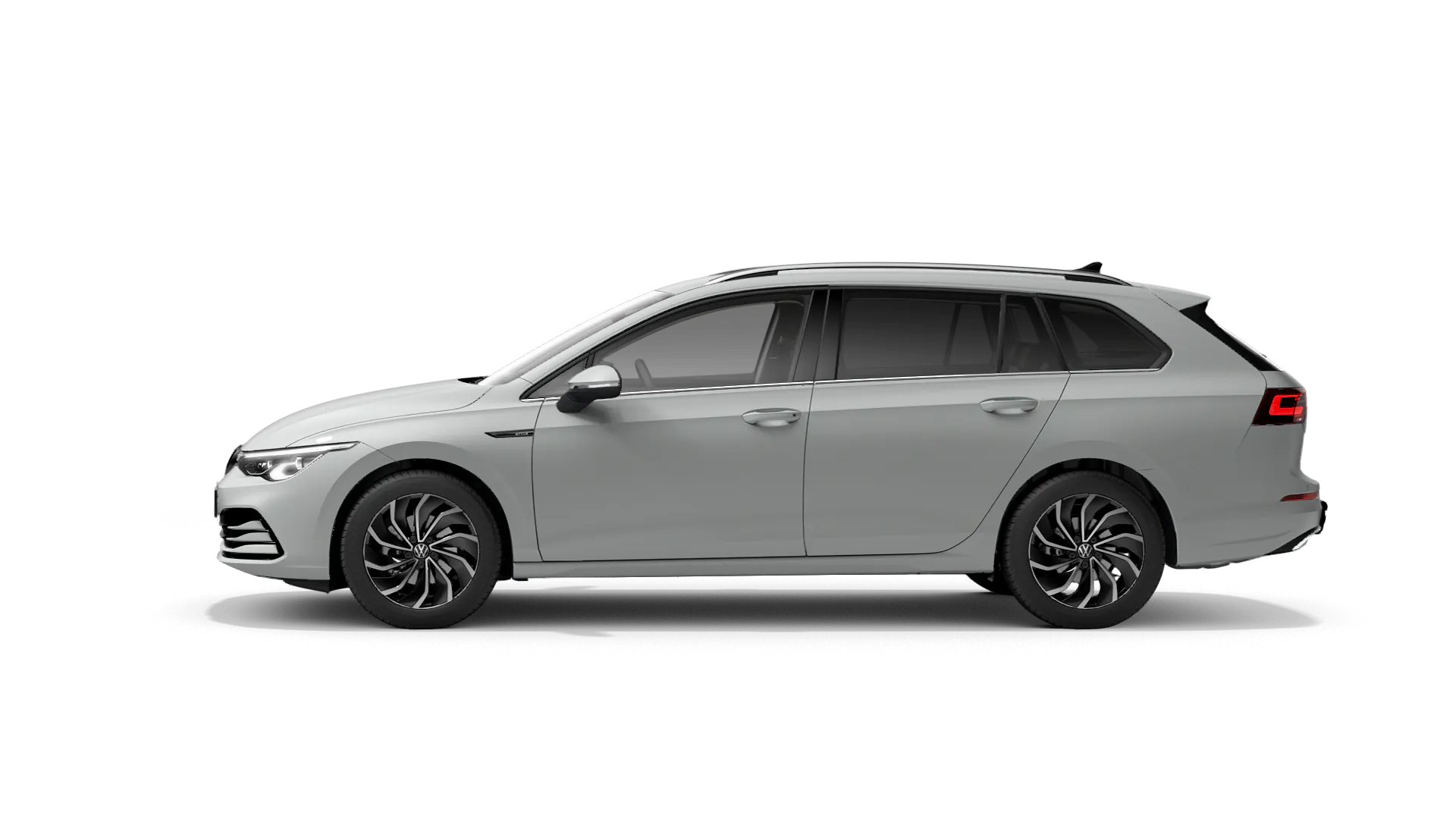 Volkswagen Golf Variant Style