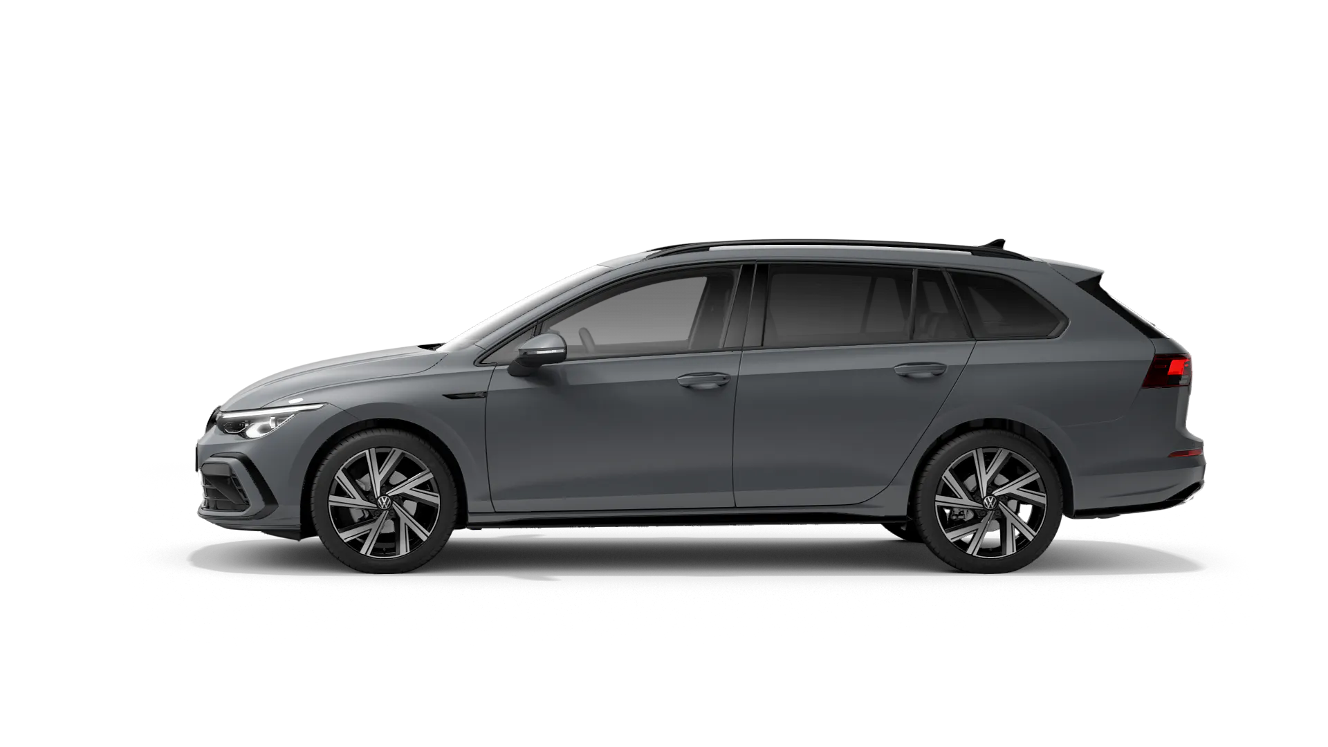 Volkswagen Golf Variant R-Line