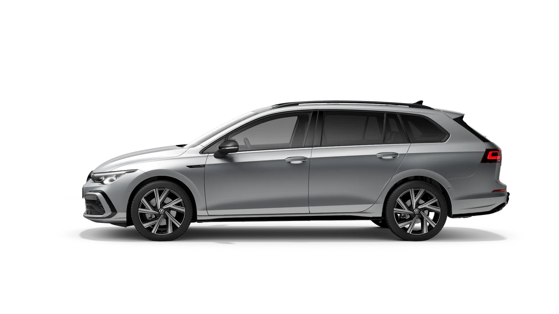 Volkswagen Golf Variant R-Line