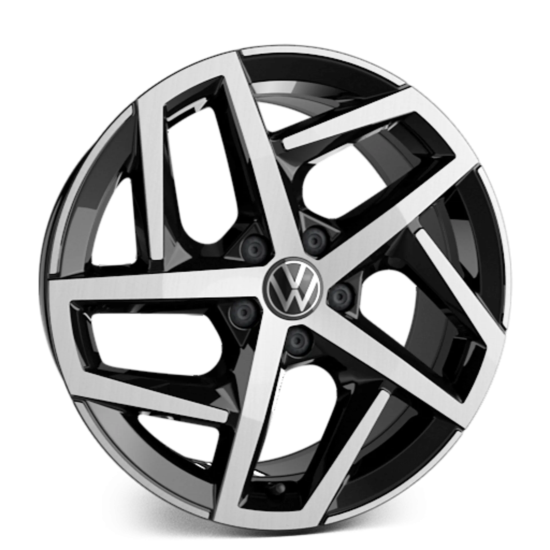 Volkswagen Golf Variant Style