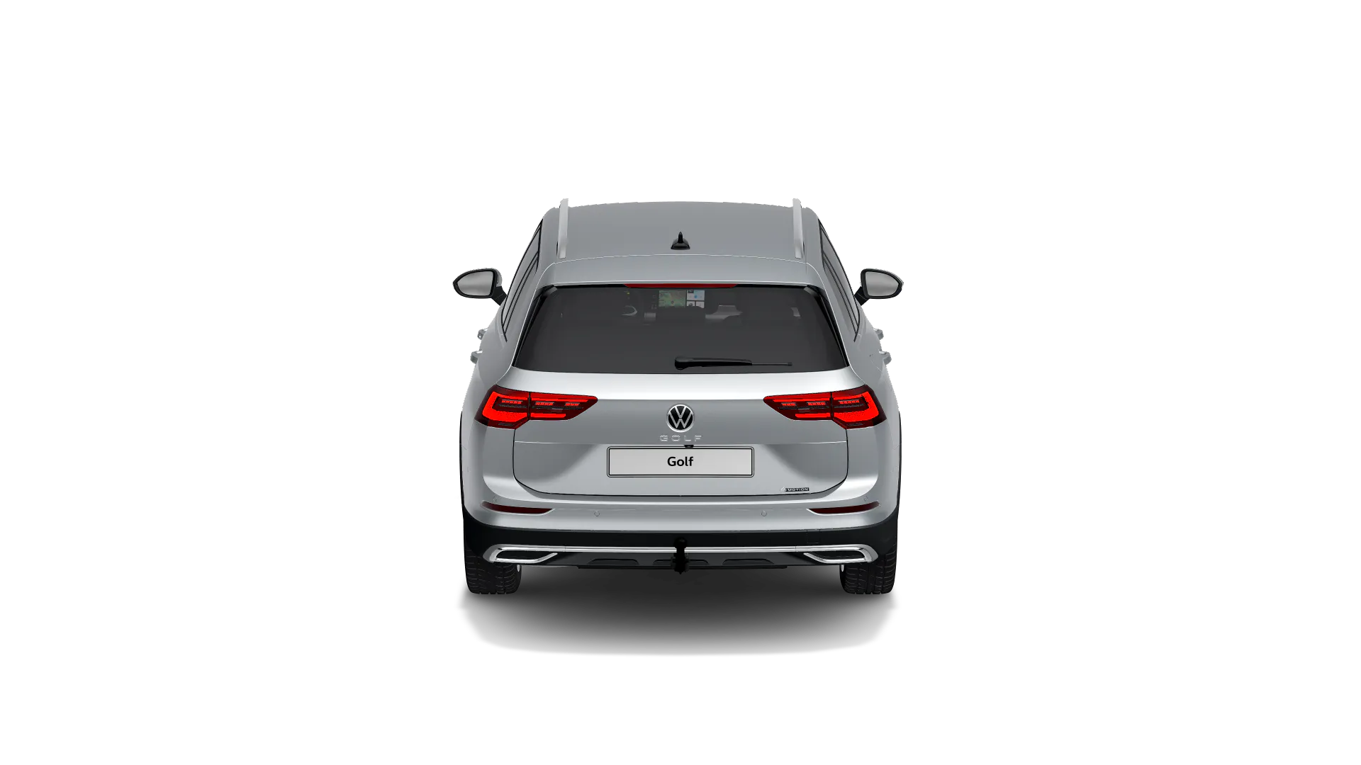 Volkswagen Golf Variant Alltrack