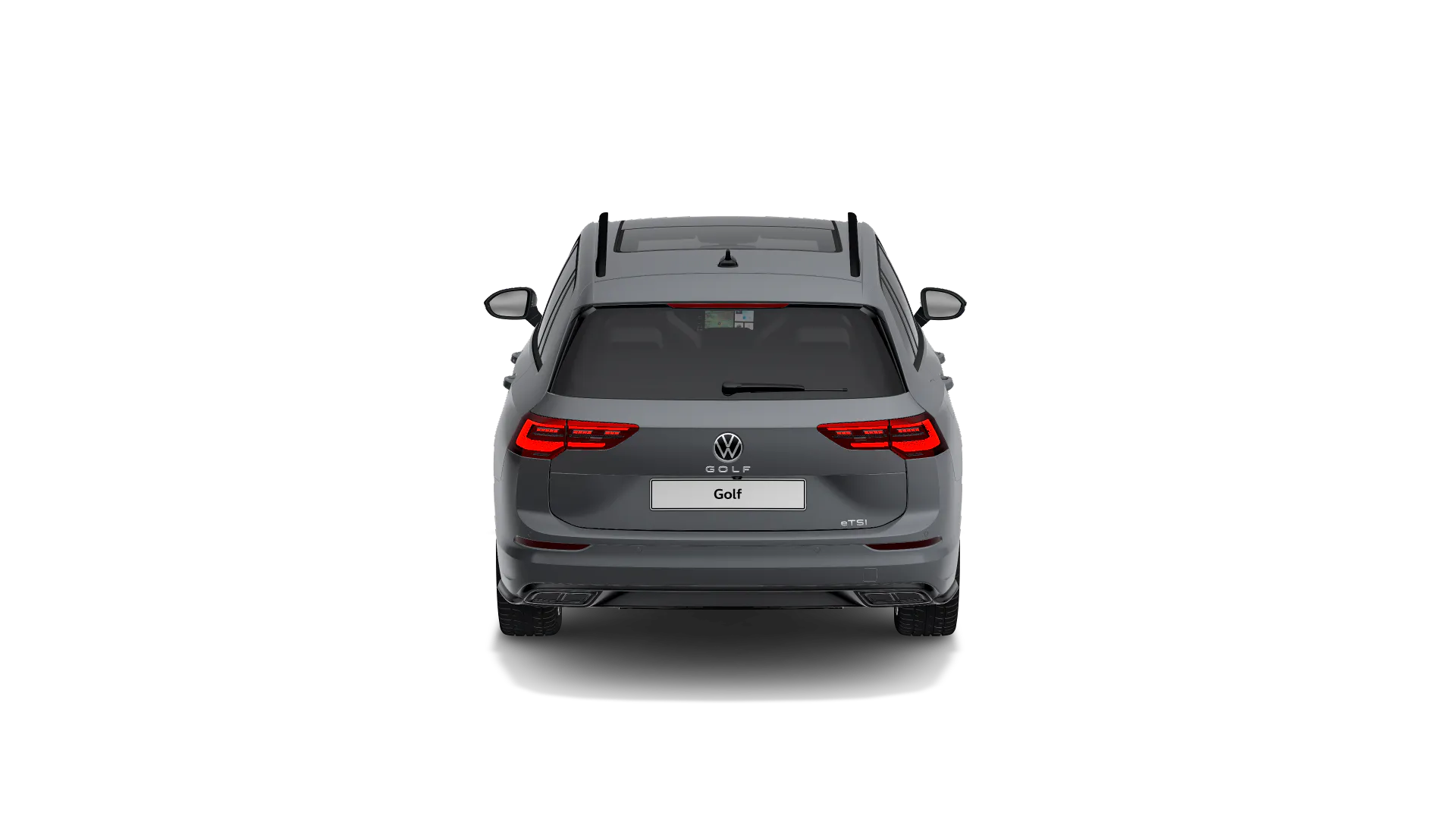 Volkswagen Golf Variant R-Line