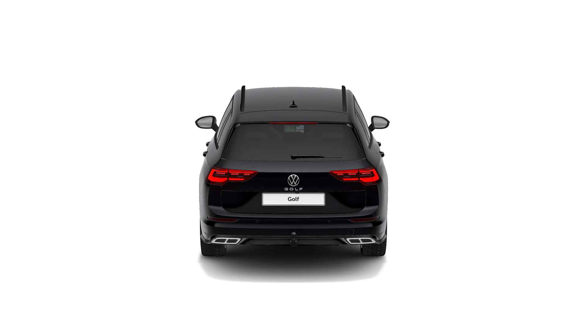 Volkswagen Golf Variant R-Line