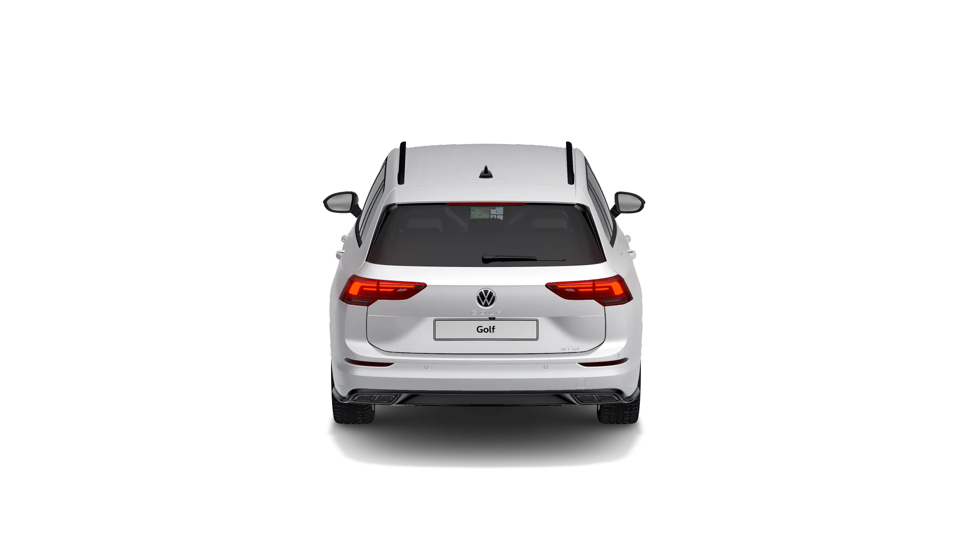 Volkswagen Golf Variant R-Line
