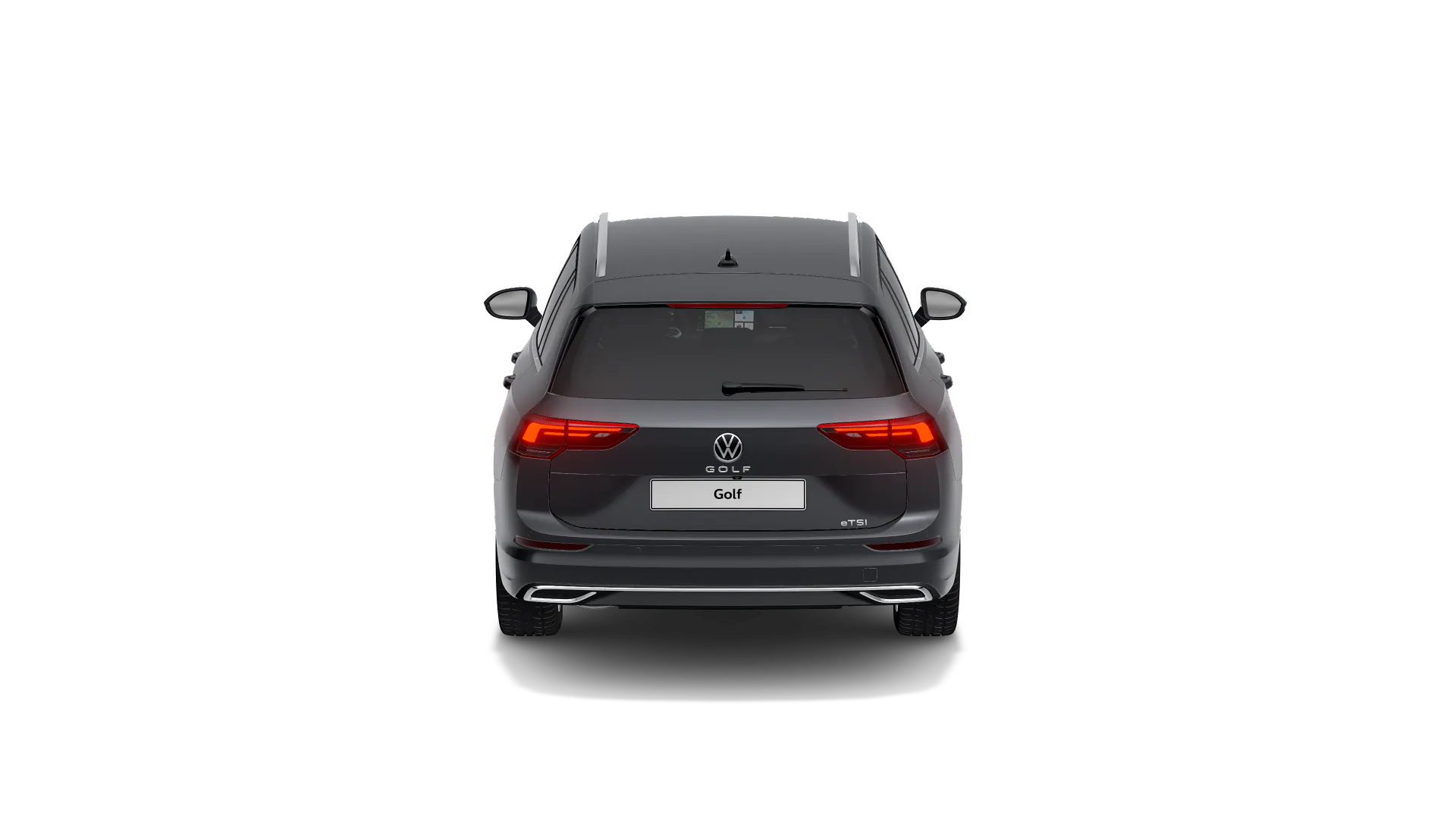 Volkswagen Golf Variant Style
