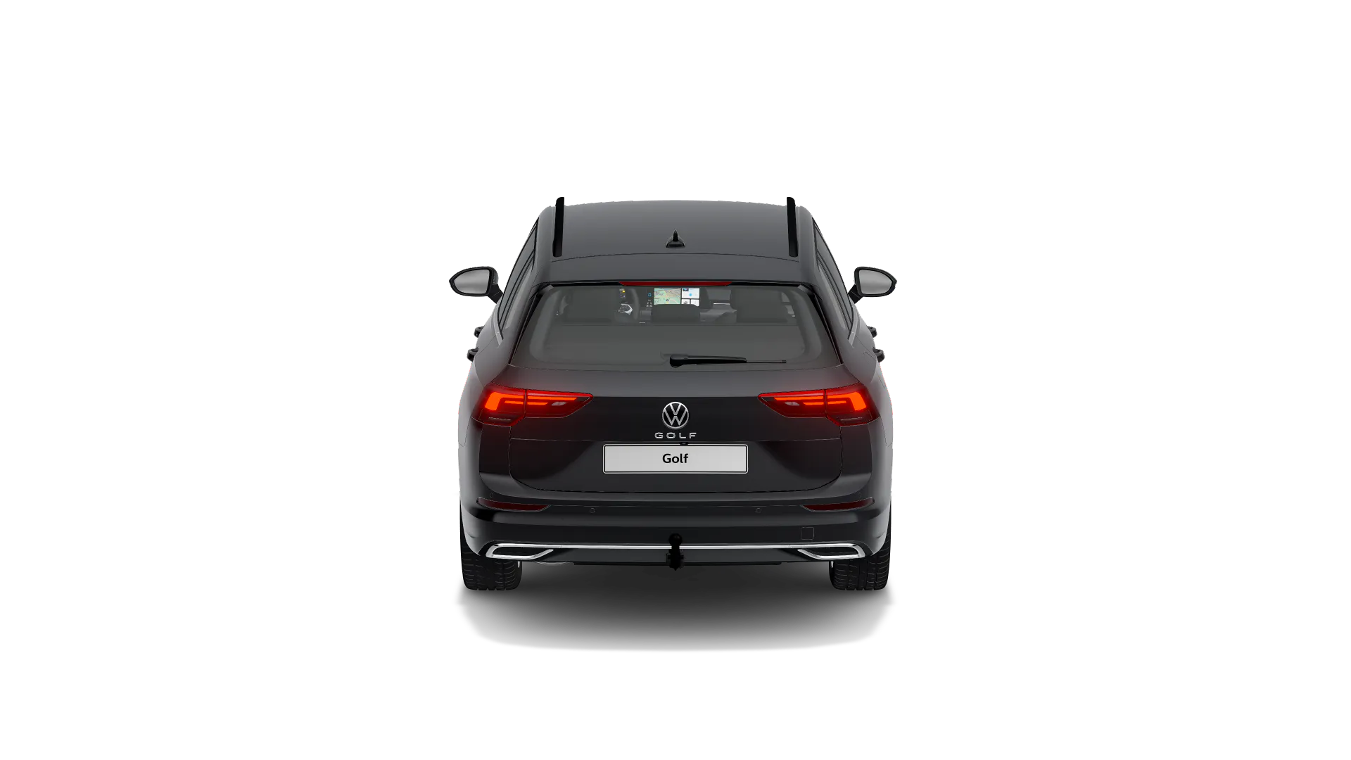 Volkswagen Golf Variant Style