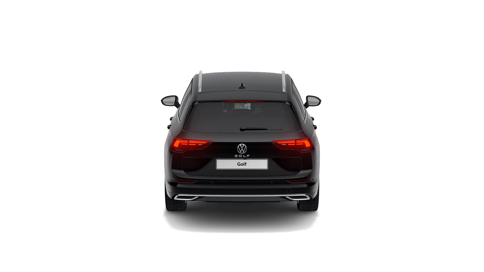 Volkswagen Golf Variant Style