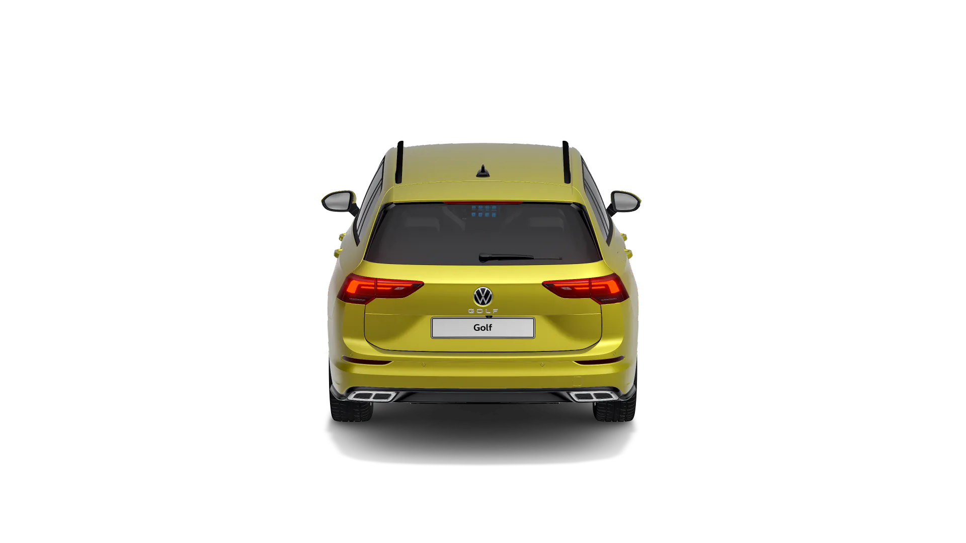 Volkswagen Golf Variant R-Line