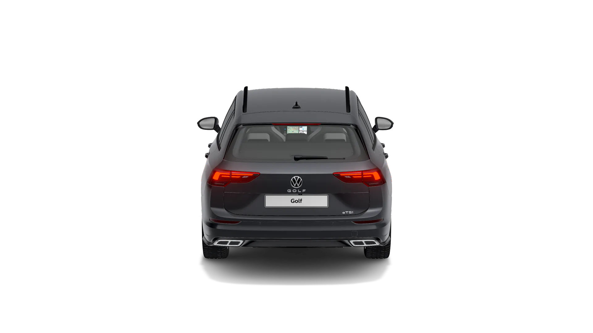 Volkswagen Golf Variant R-Line