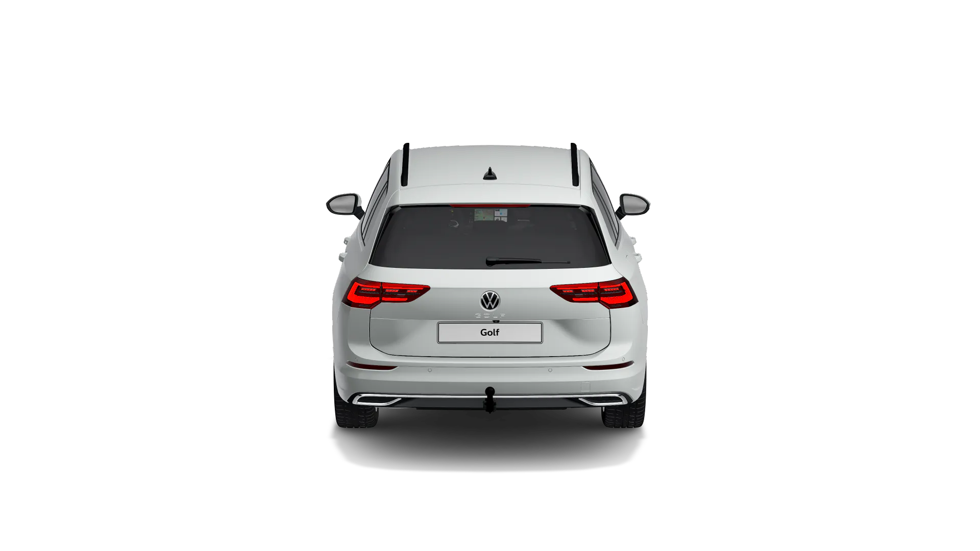 Volkswagen Golf Variant Style