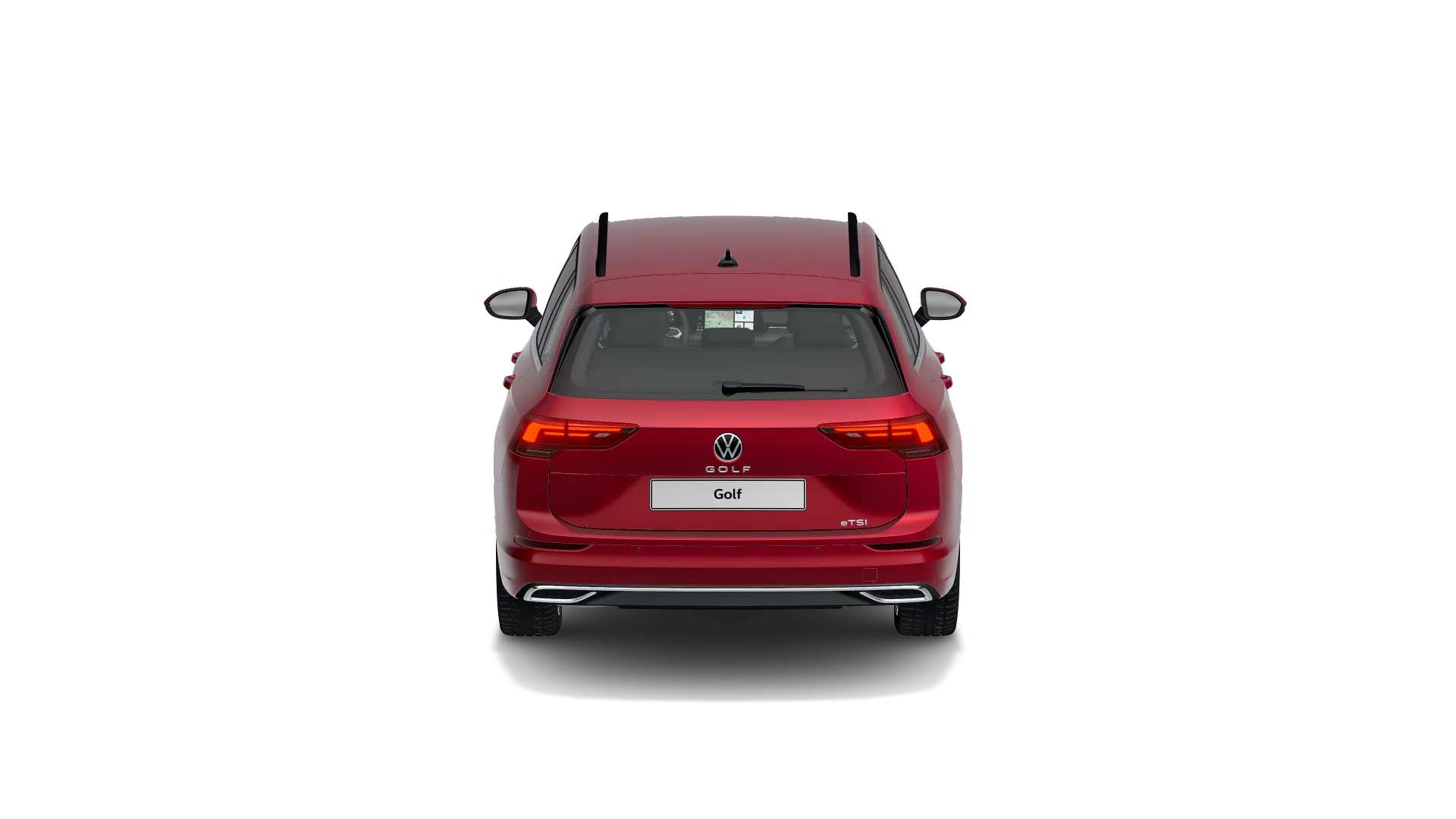 Volkswagen Golf Variant Style