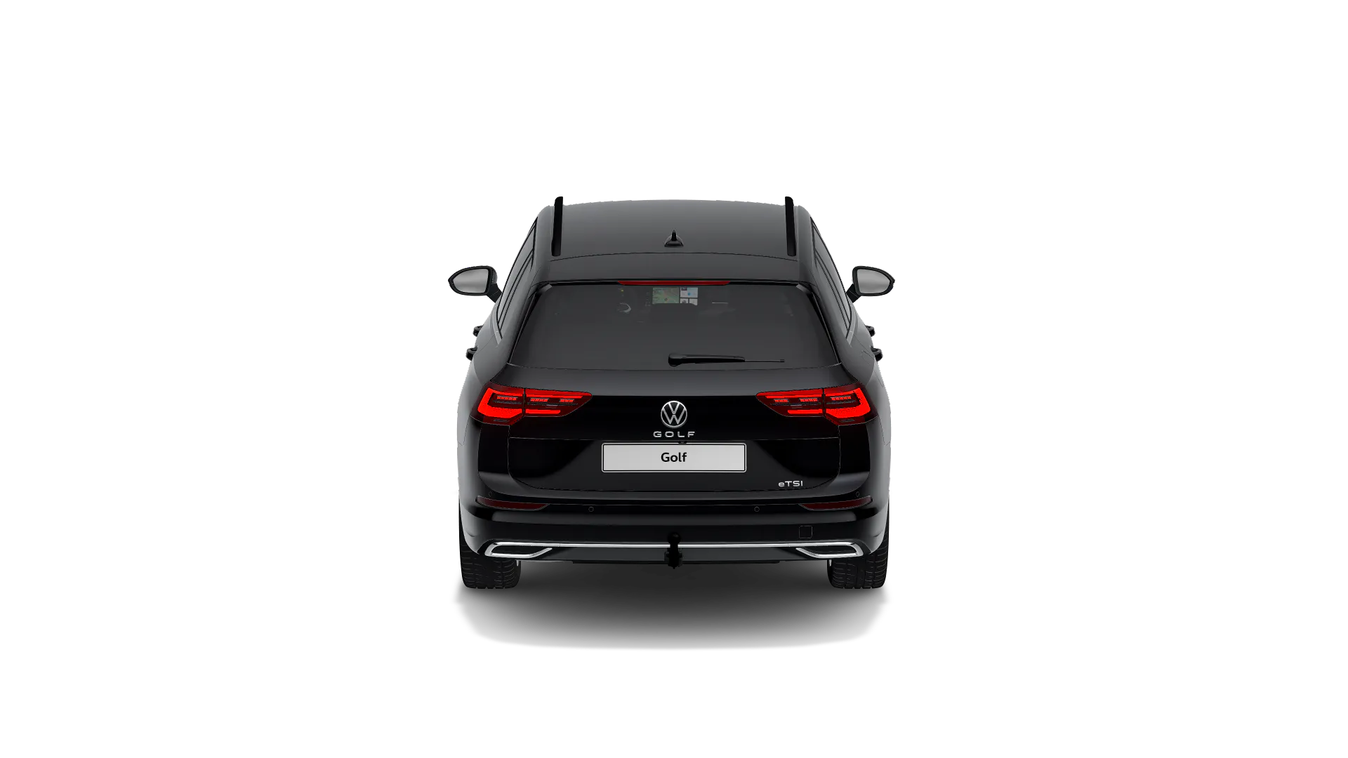 Volkswagen Golf Variant Style