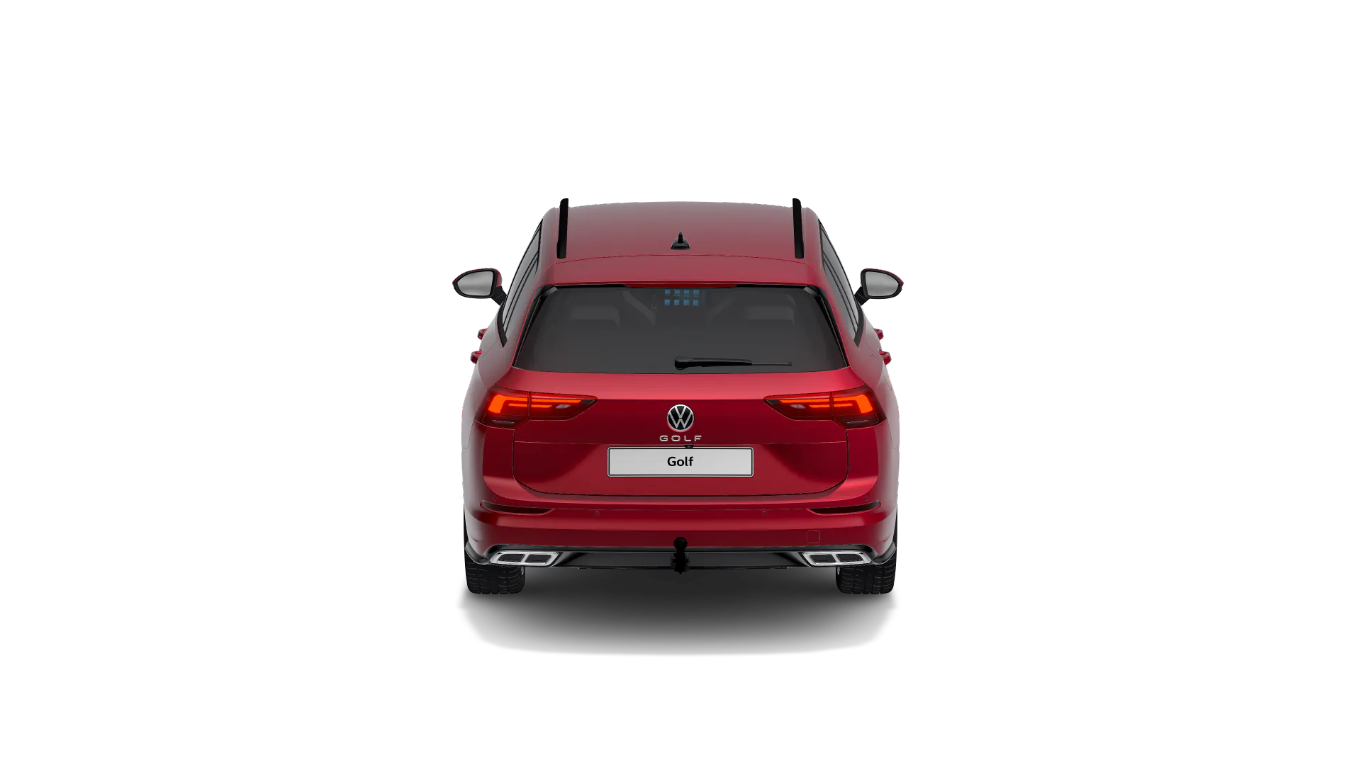 Volkswagen Golf Variant R-Line