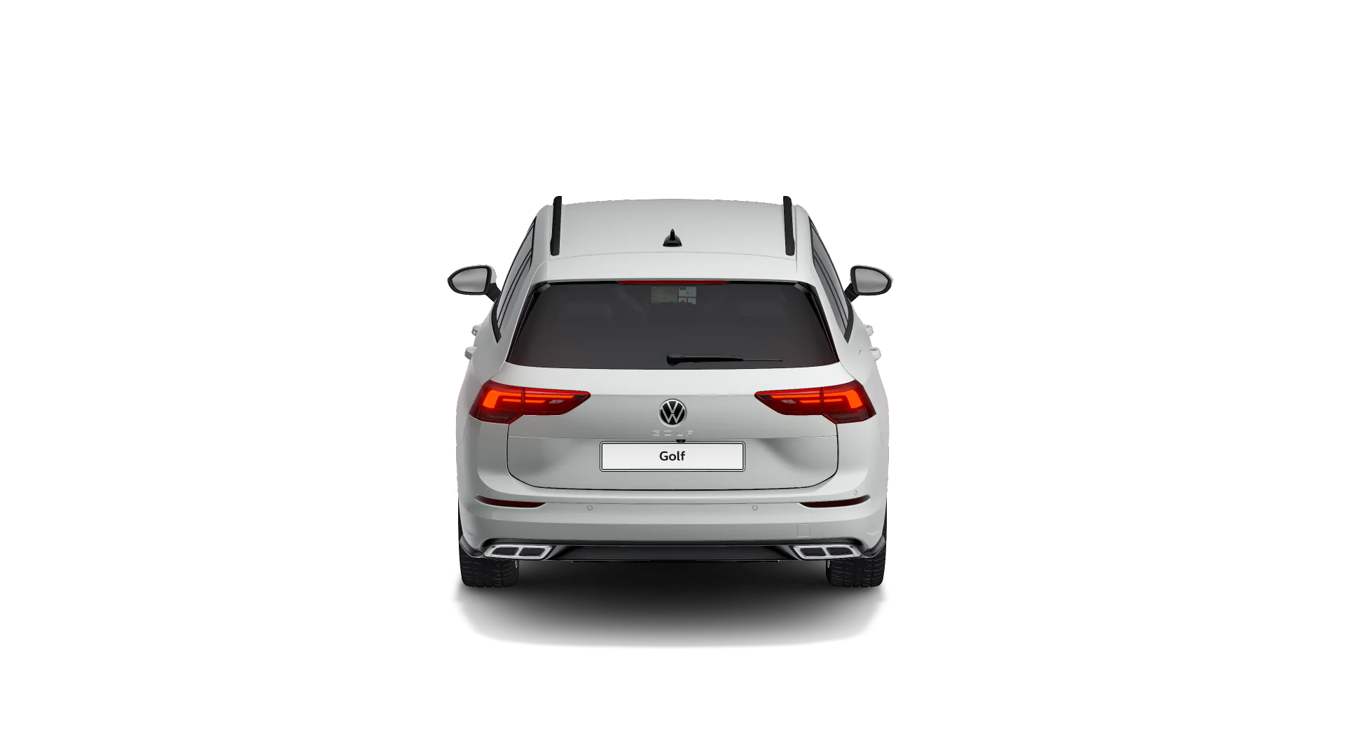 Volkswagen Golf Variant R-Line