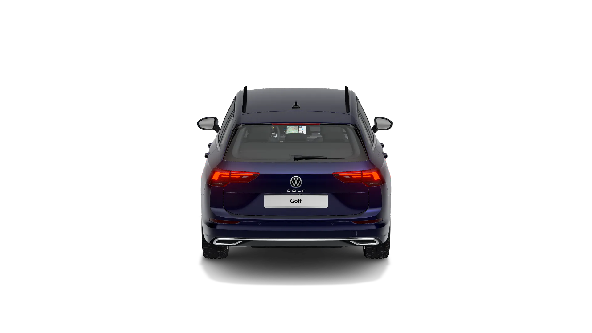 Volkswagen Golf Variant Style