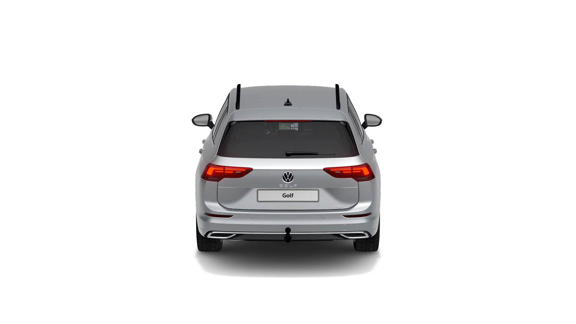 Volkswagen Golf Variant Style