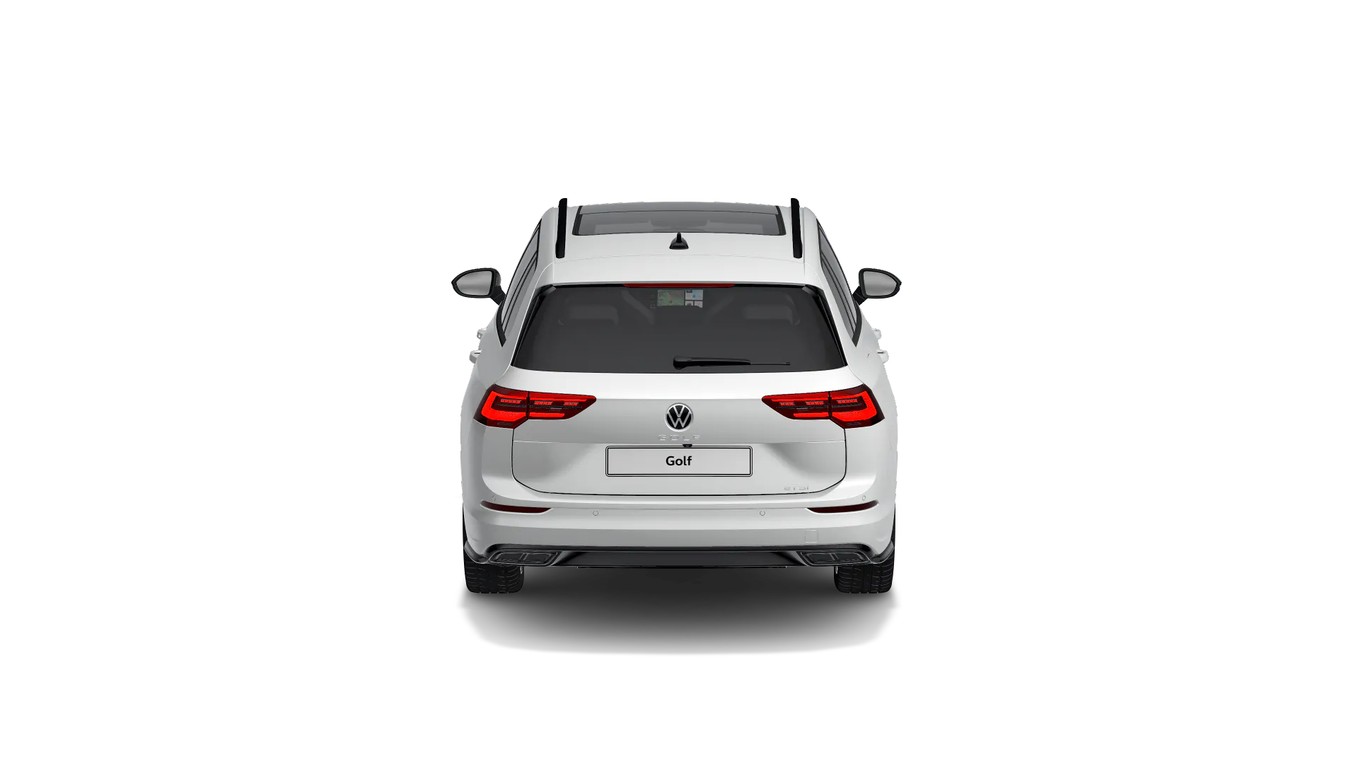 Volkswagen Golf Variant R-Line