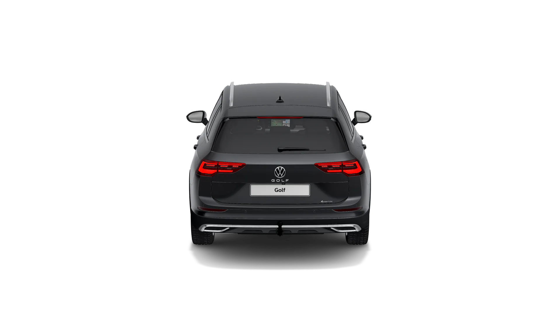 Volkswagen Golf Variant Alltrack