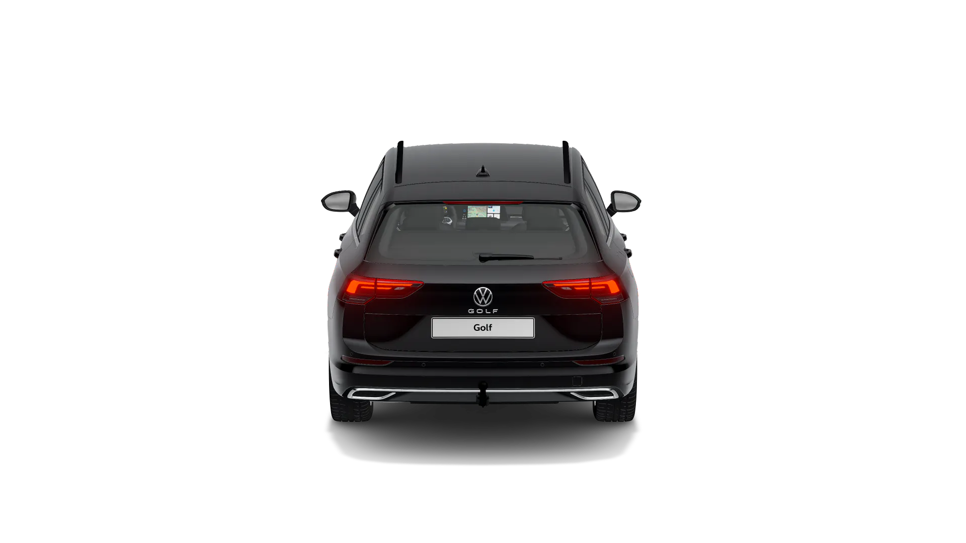 Volkswagen Golf Variant Style