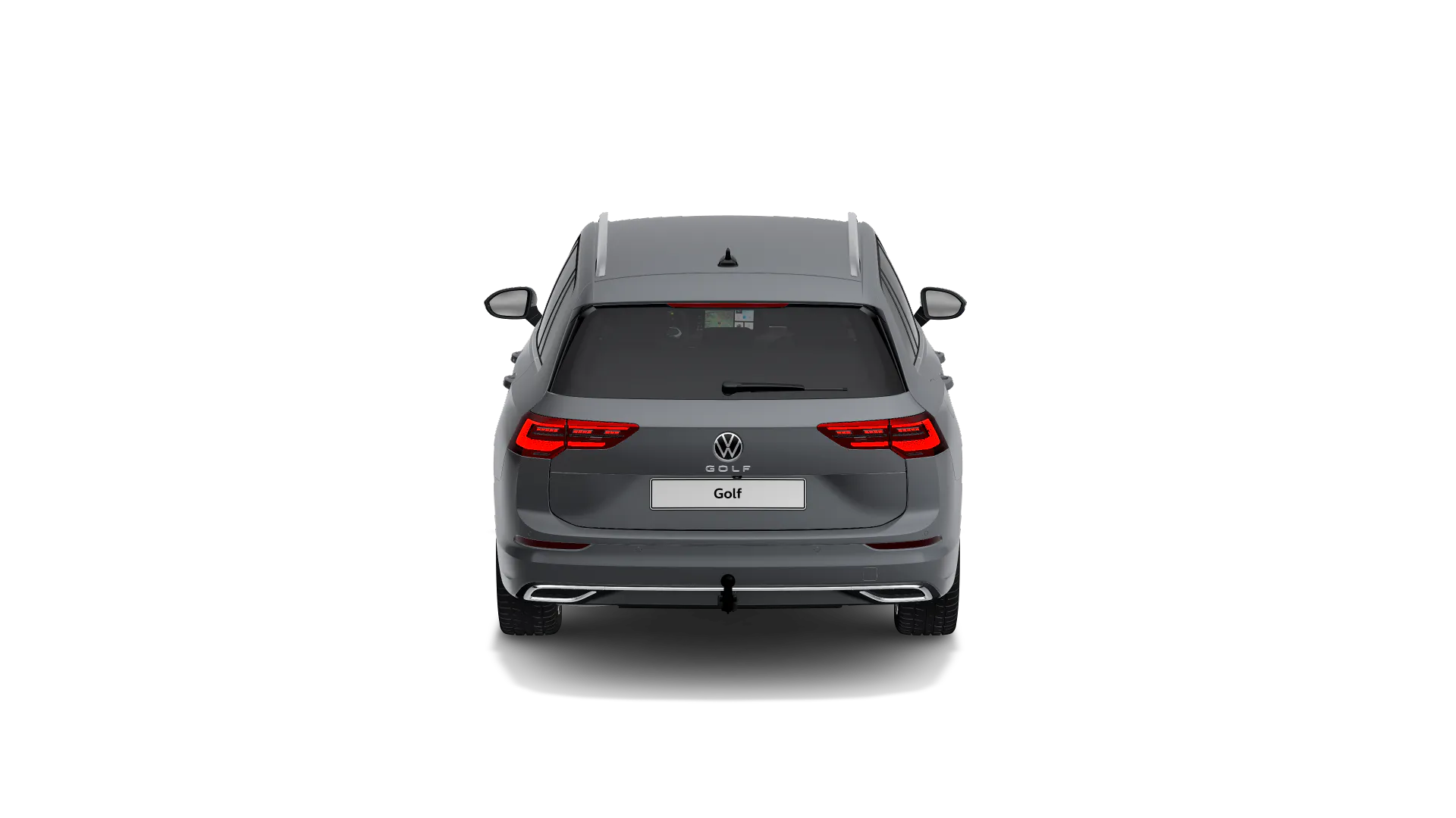 Volkswagen Golf Variant Style